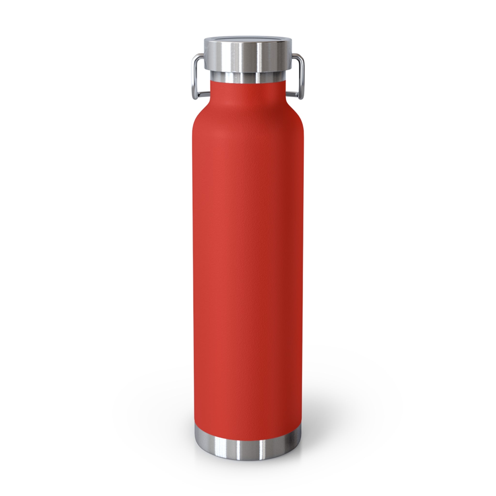 Run Your Race 22oz Insulated Water Bottle