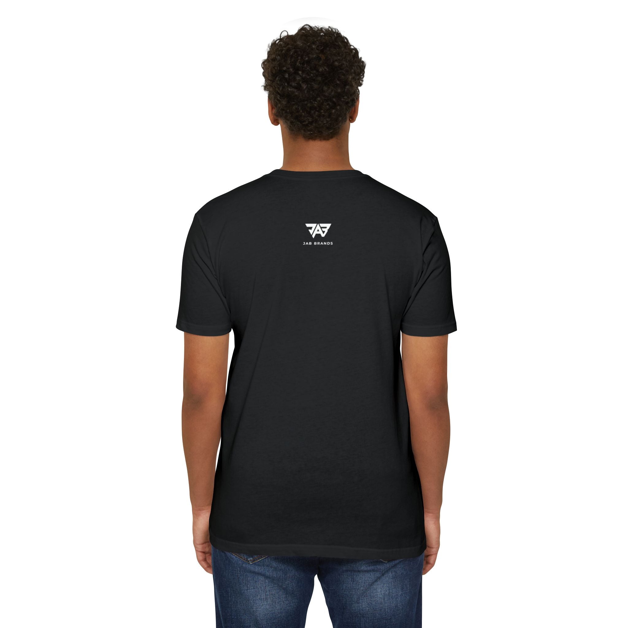 Run! Your Race T-Shirt — Motivational Running Tee