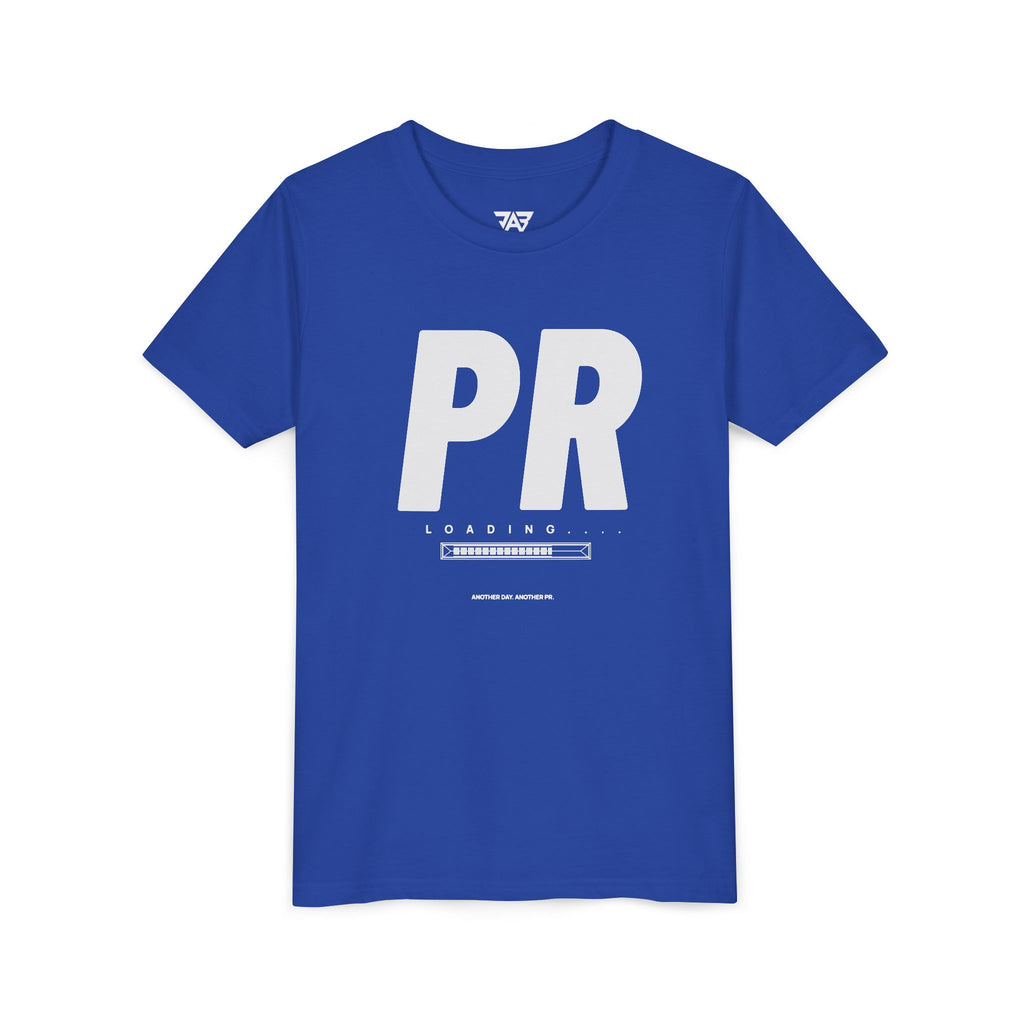 PR Loading - Youth T Shirt (Youth)