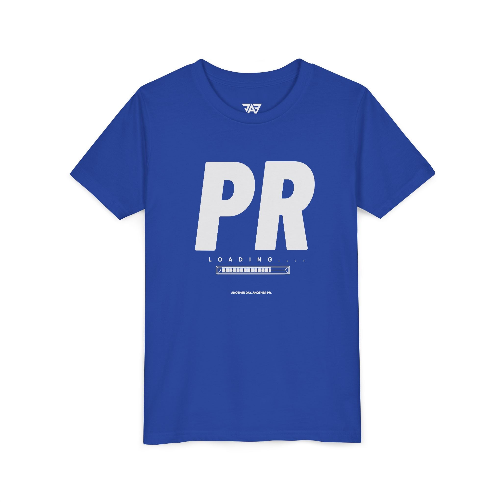 PR Loading - Youth T Shirt (Youth)