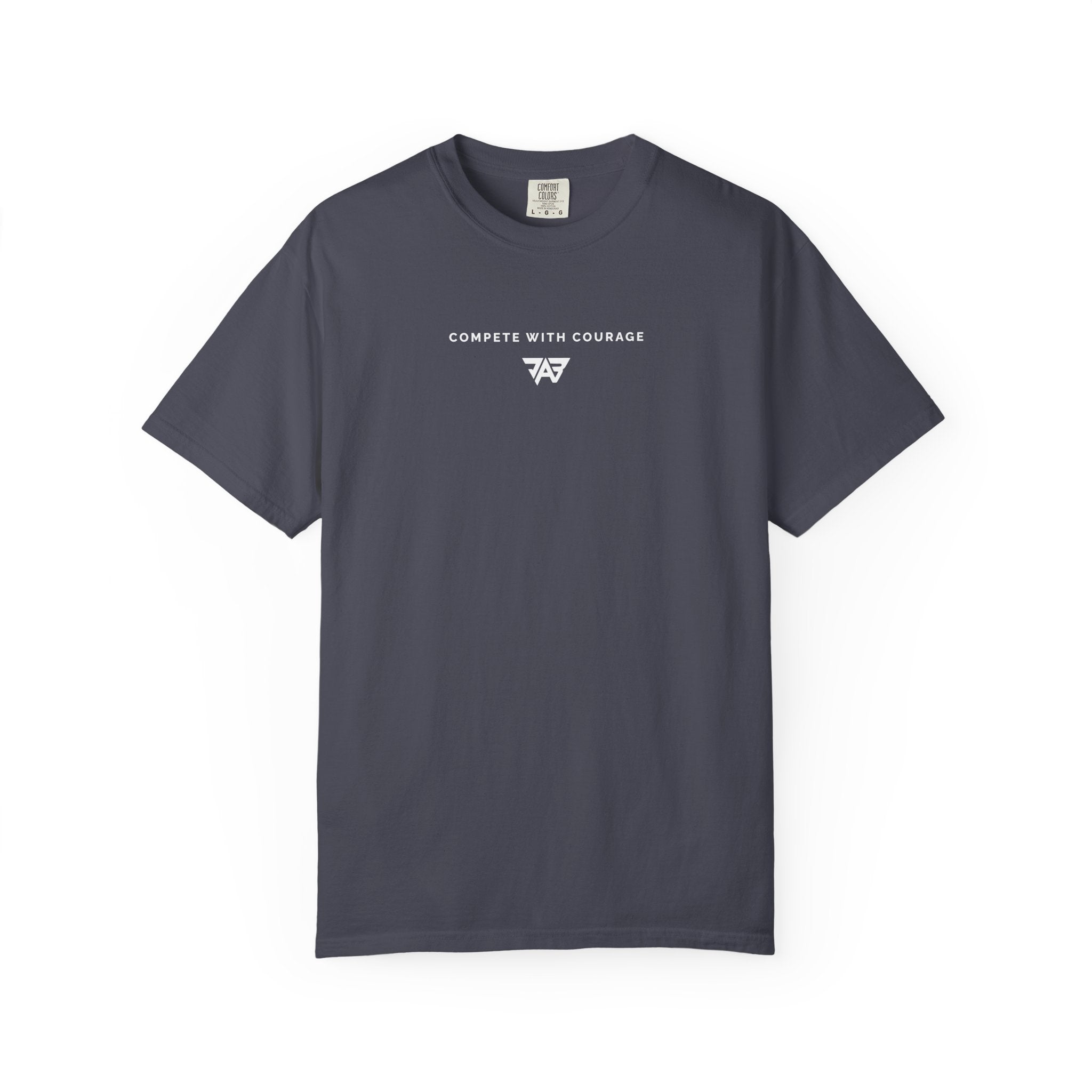 "Your Best Is Enough" T-Shirt (Adult)