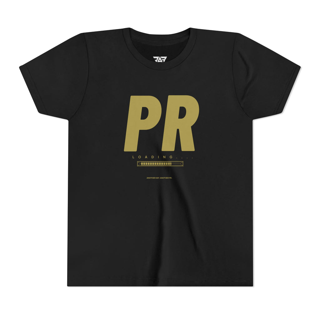 Goldie PR Loading - Youth T Shirt (Youth)