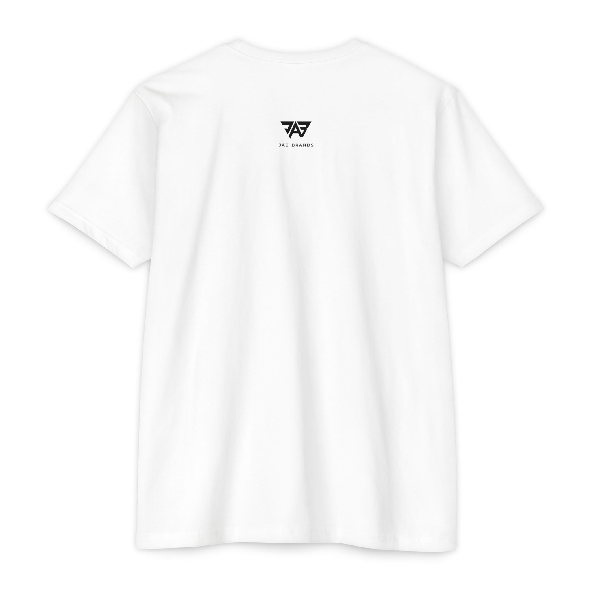 Run! Your Race T-Shirt — Motivational Running Tee