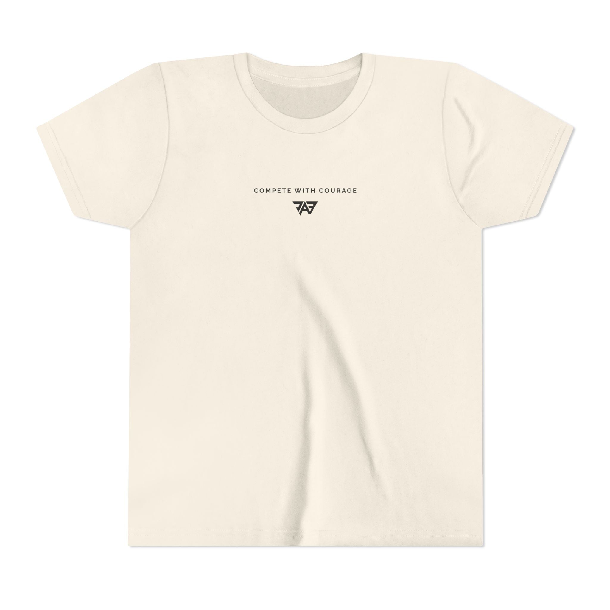 Your Best Is Enough - T Shirt (Youth)