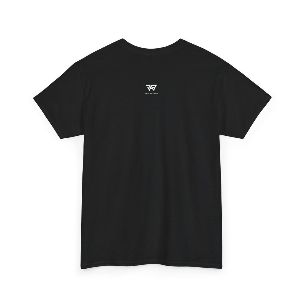 PR Loading White Text T Shirt (Adult)