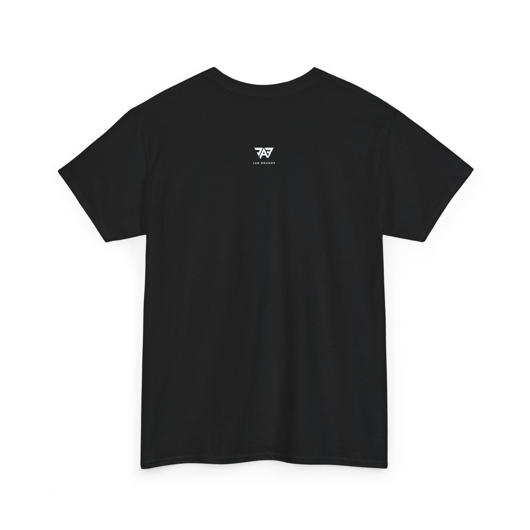 PR Loading White Text T Shirt (Adult)