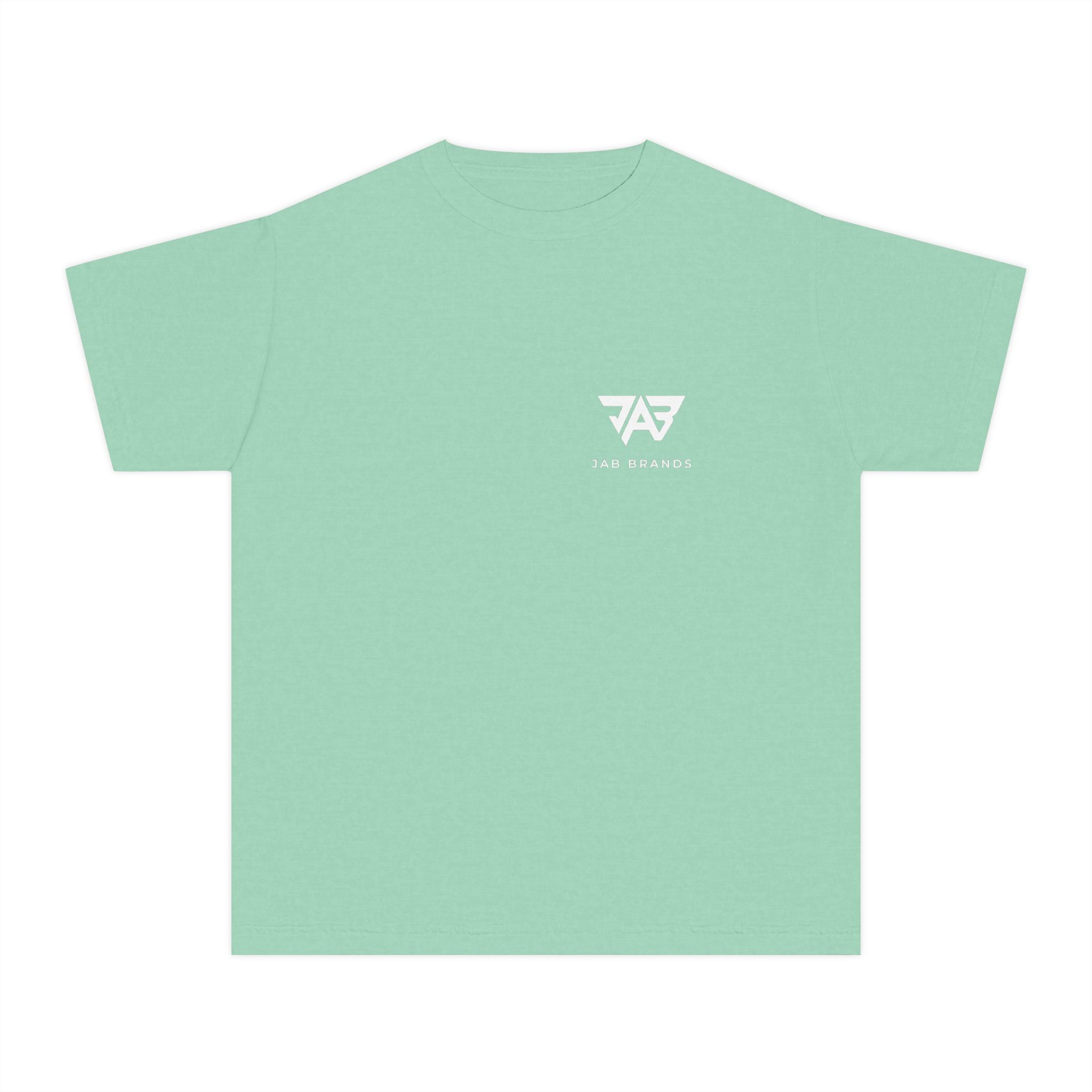 "Speed Builds: Confidence, Discipline, Grit" Youth T Shirt (Youth)