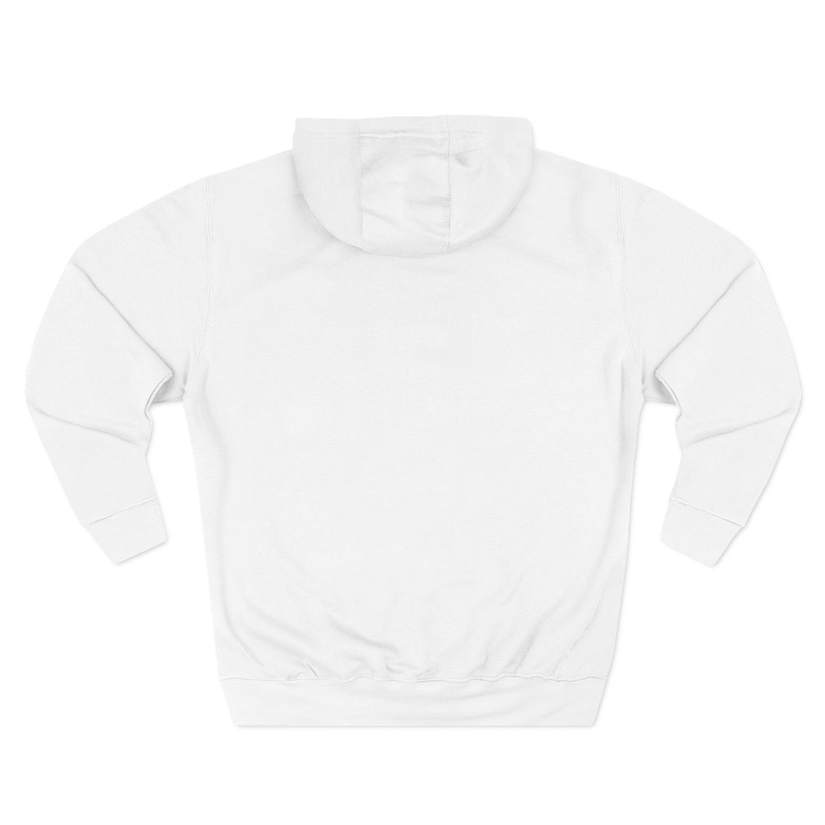 Adult Unisex "Compete With Courage" Fleece Pullover (Adult)
