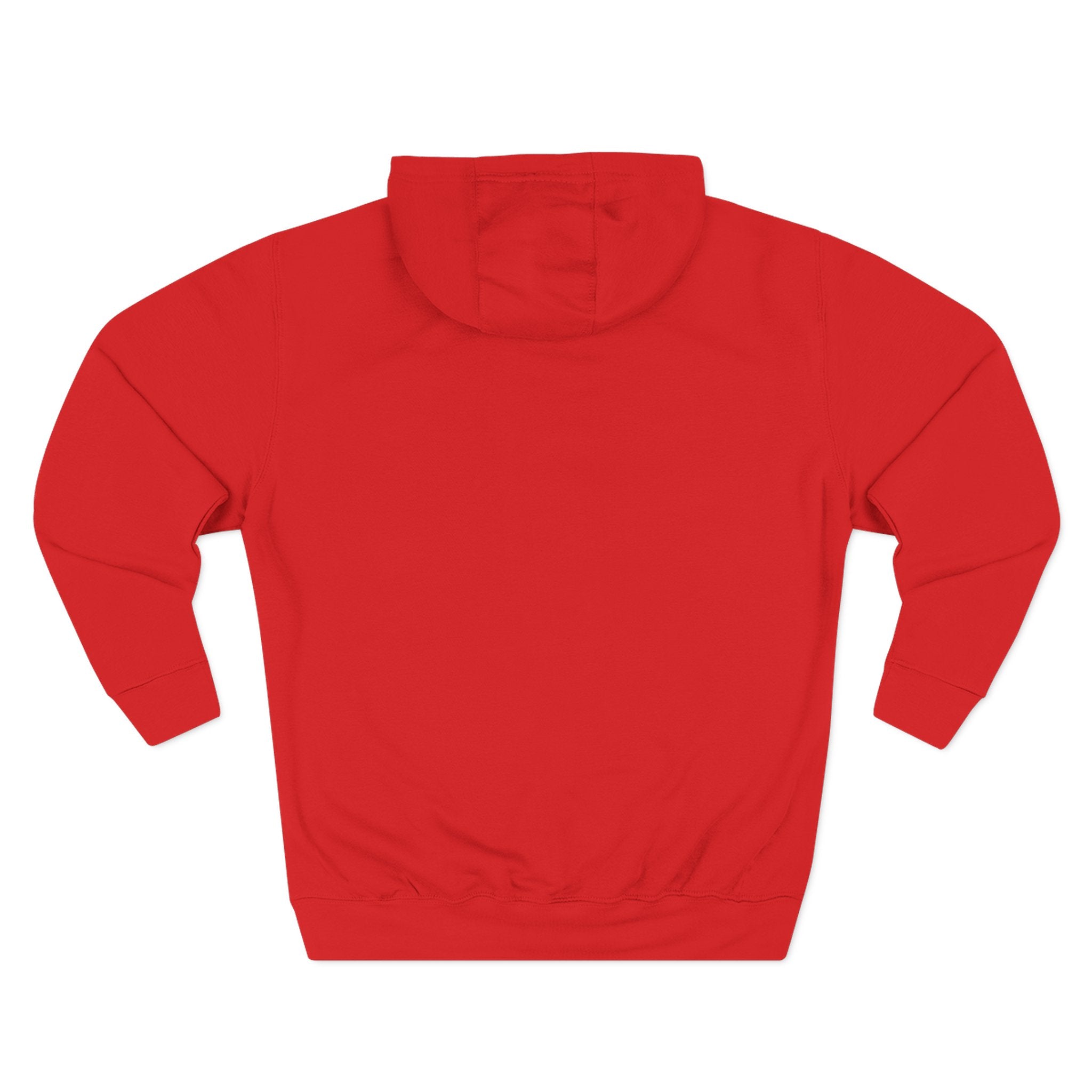 Adult Unisex "Compete With Courage" Fleece Pullover (Adult)
