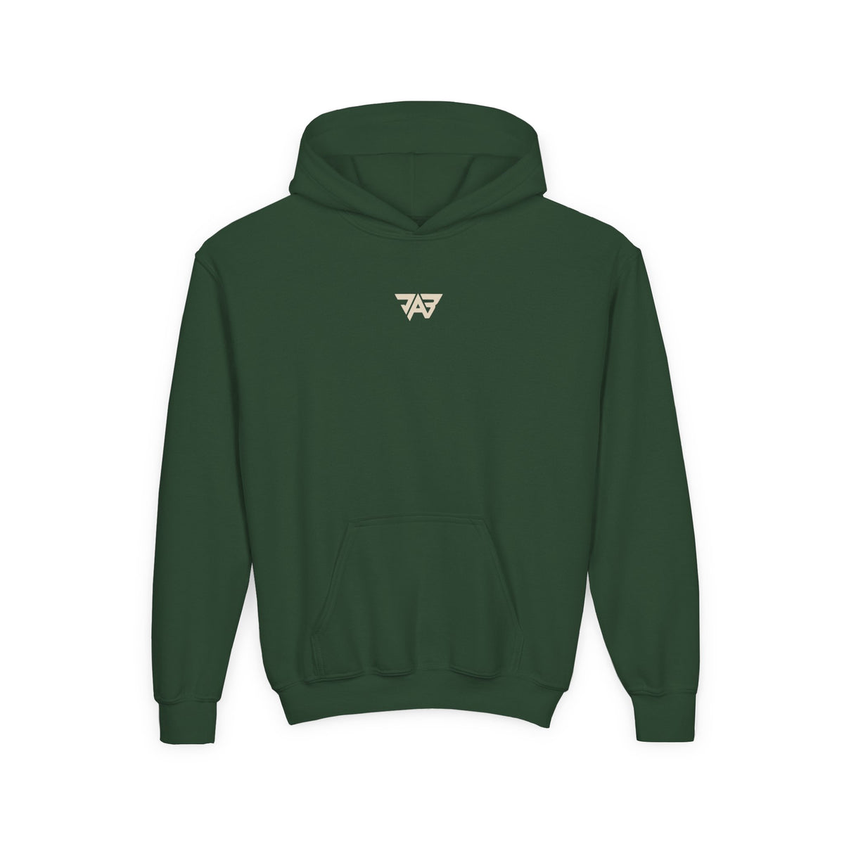 Youth Unisex 'Fast Is a Skill' Hoodie (Youth)