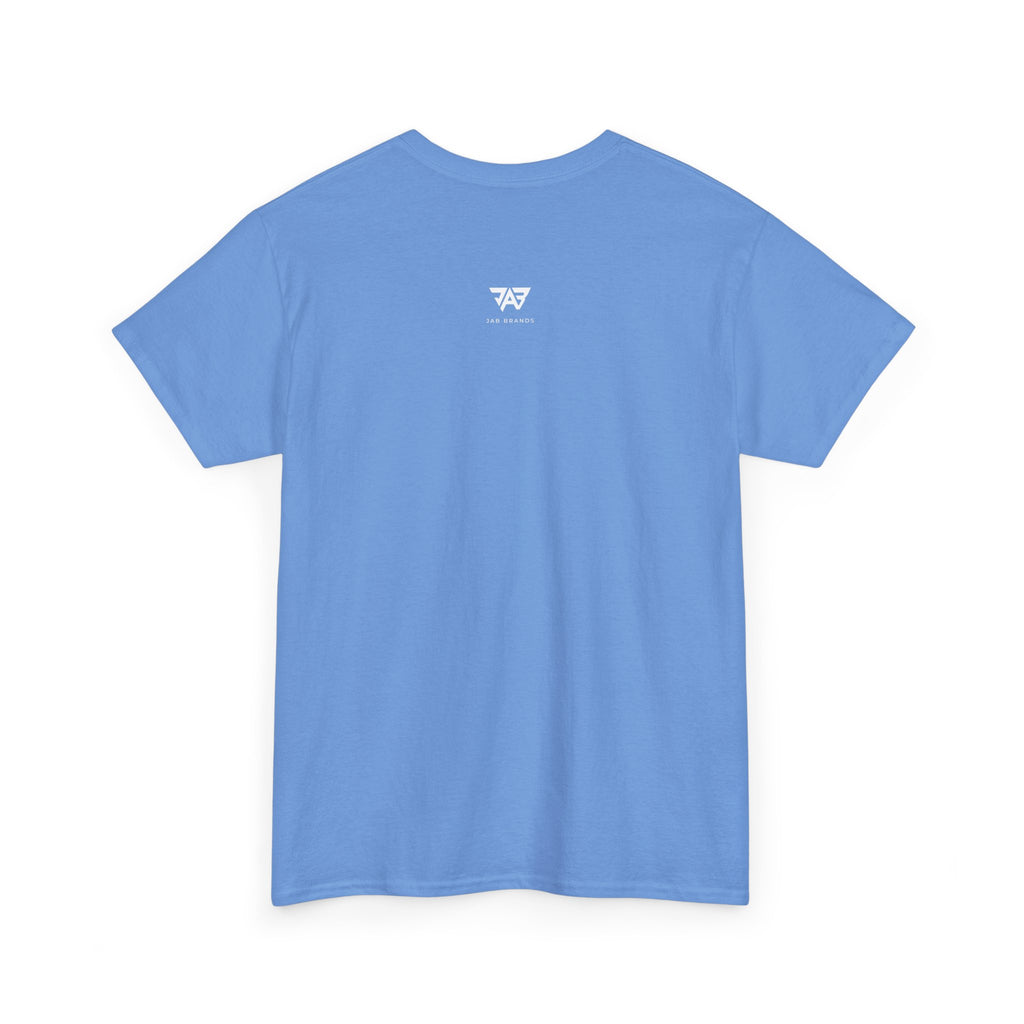 PR Loading White Text T Shirt (Adult)