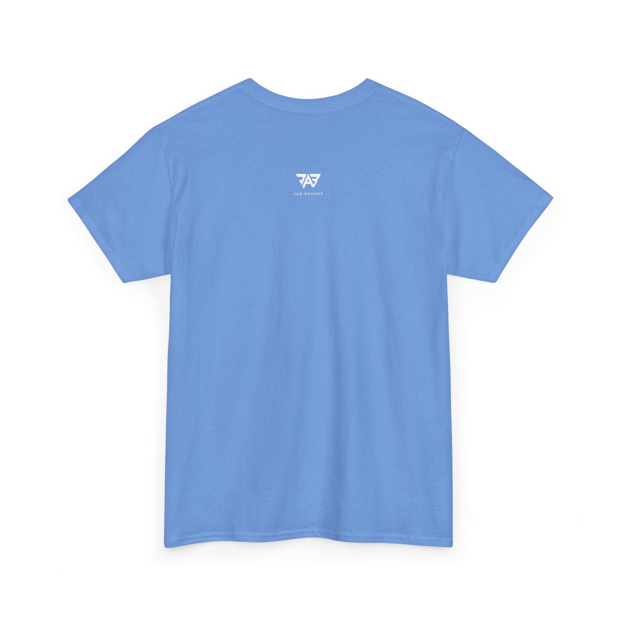 PR Loading White Text T Shirt (Adult)