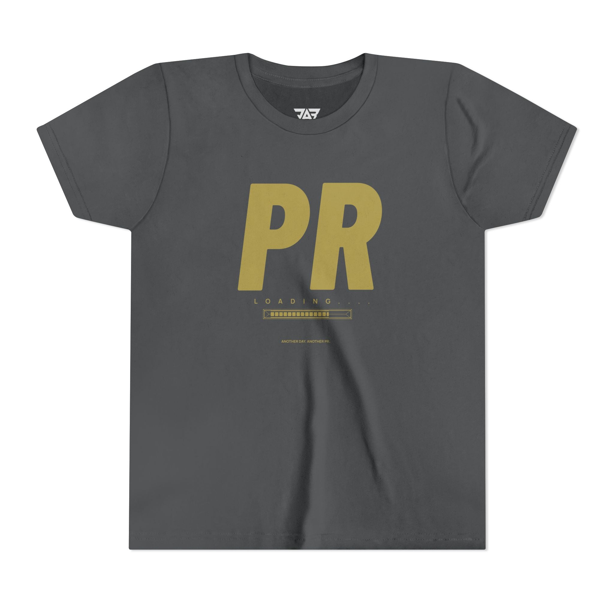 Goldie PR Loading - Youth T Shirt (Youth)