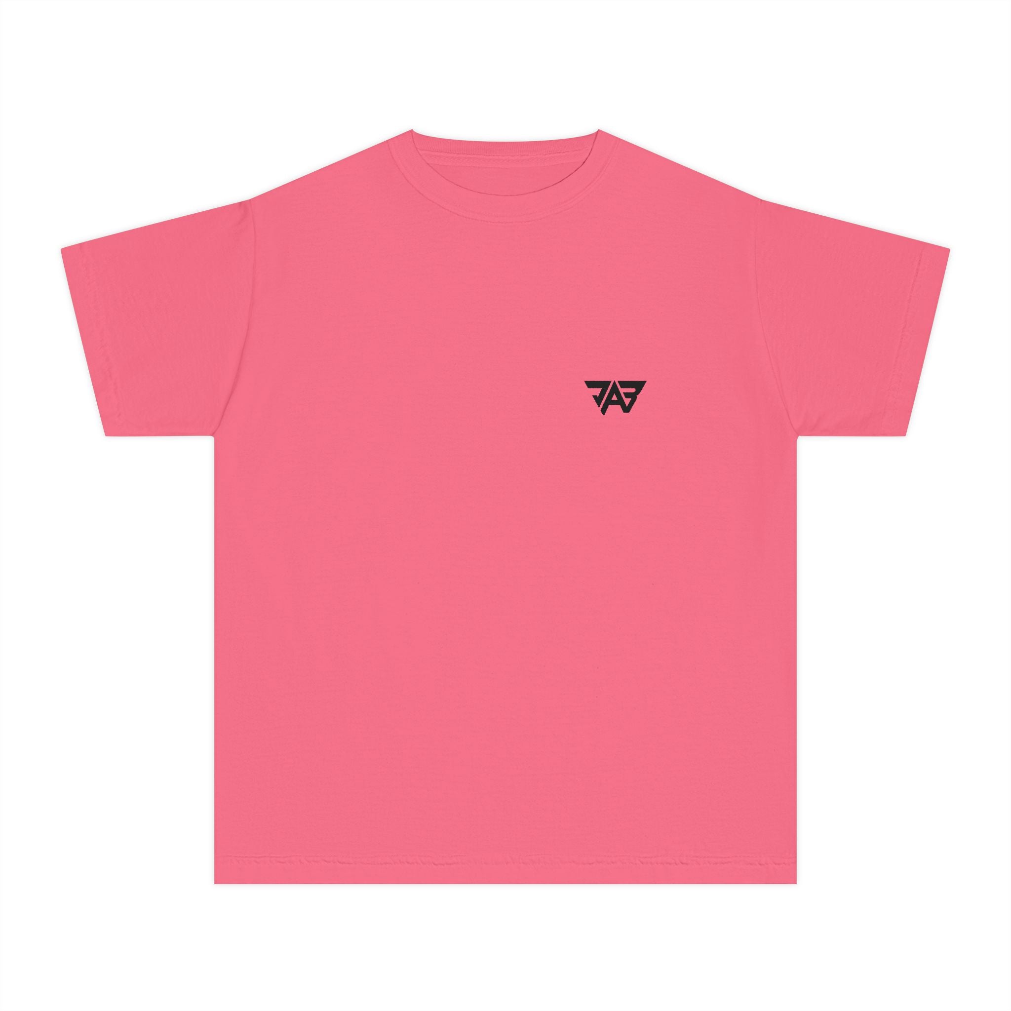Youth “Sorry I Can’t, It’s Track Season” Retro Graphic Comfort T Shirt (Youth)