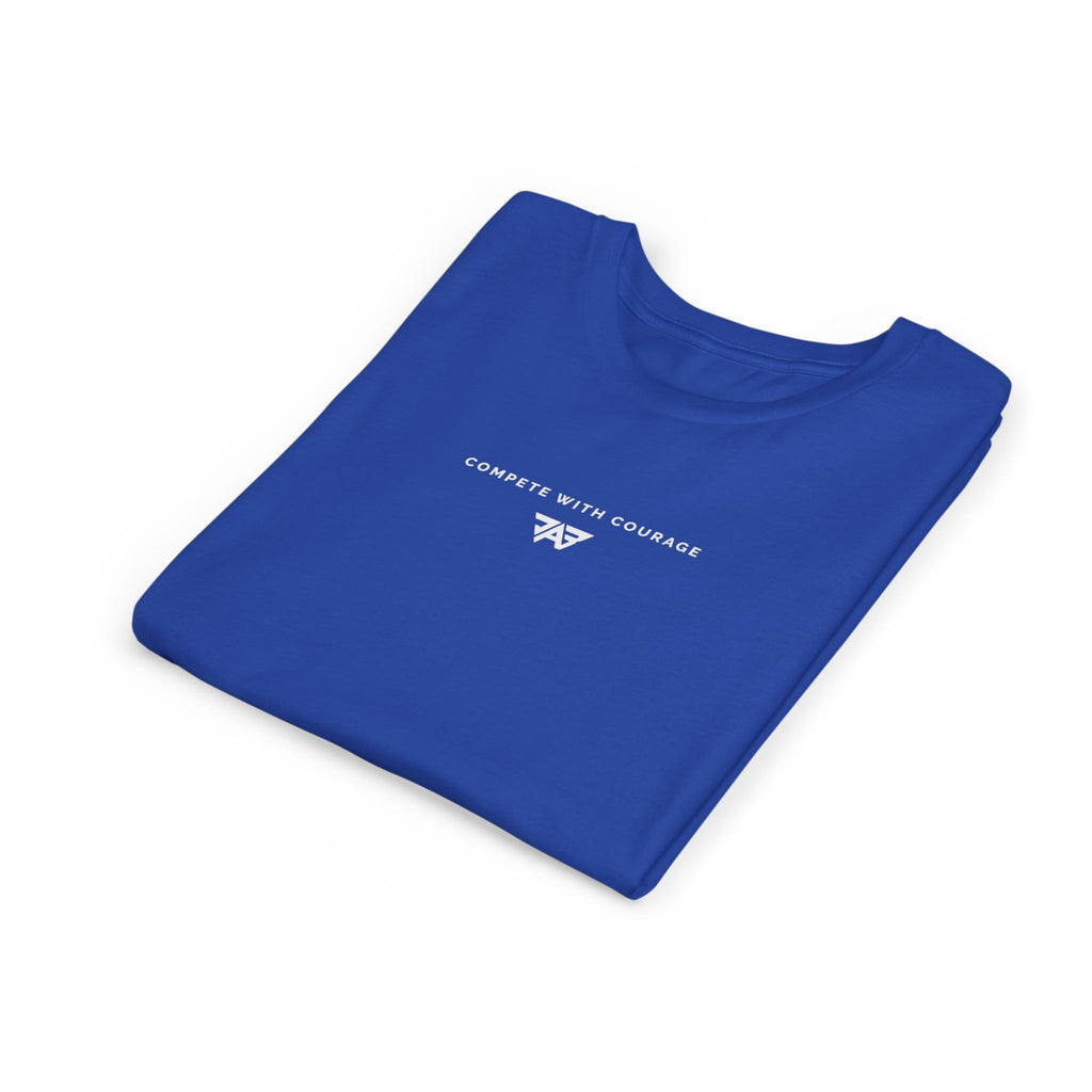 Your Best Is Enough - T Shirt (Youth)