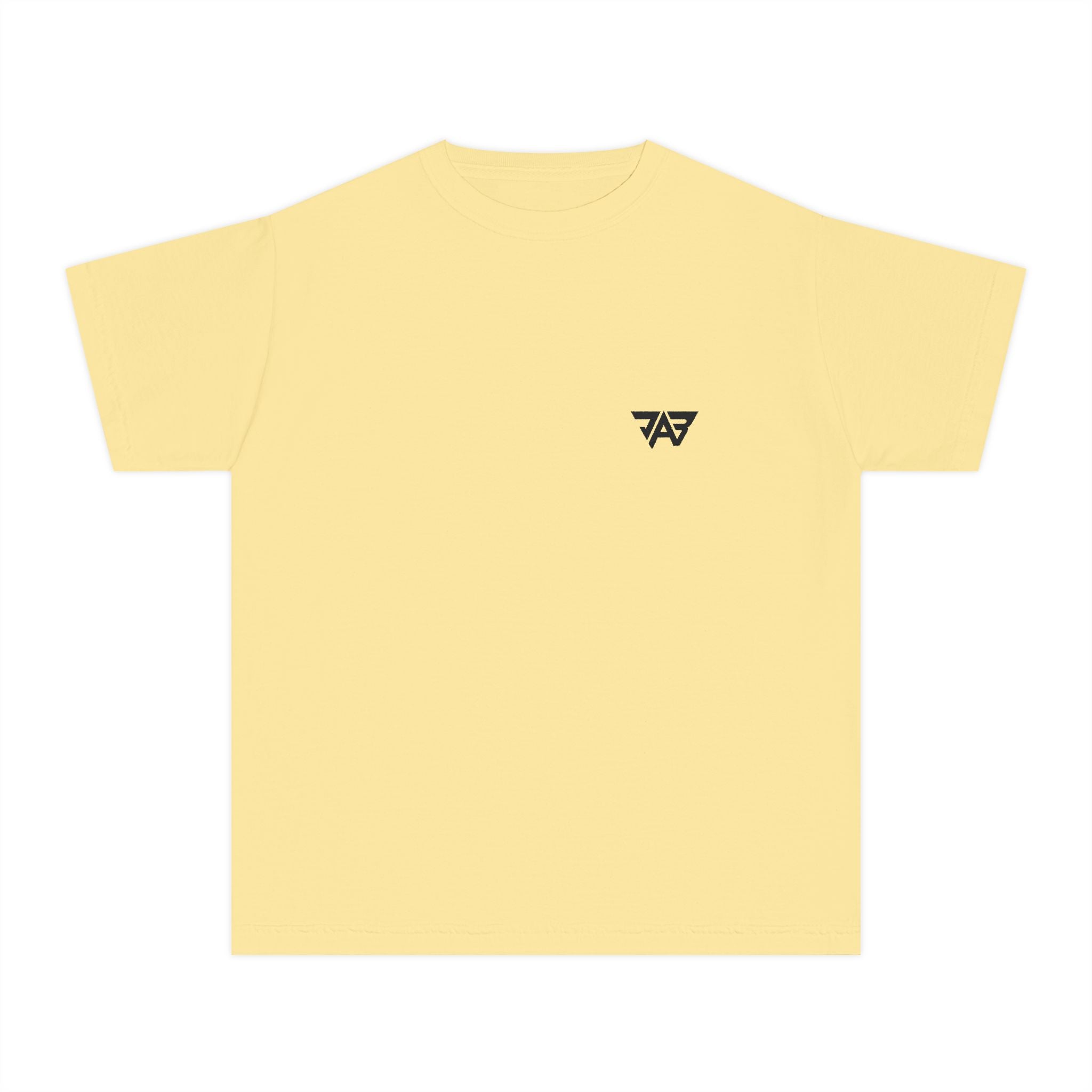 Youth “Sorry I Can’t, It’s Track Season” Retro Graphic Comfort T Shirt (Youth)