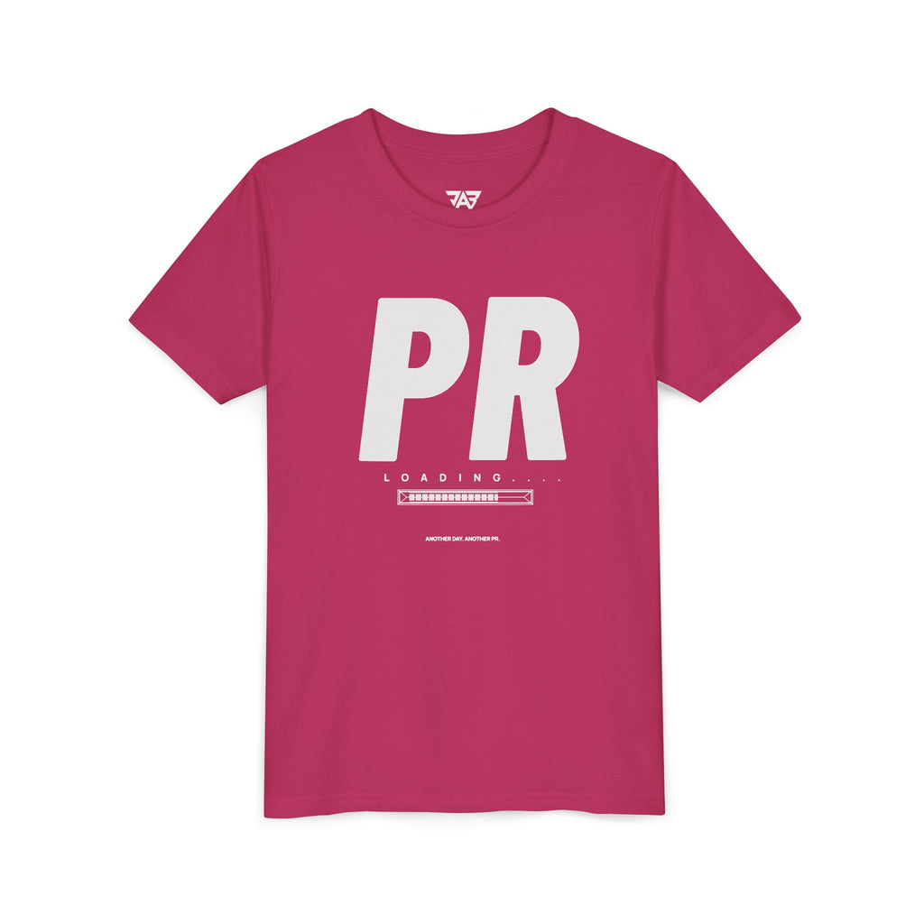 PR Loading - Youth T Shirt (Youth)