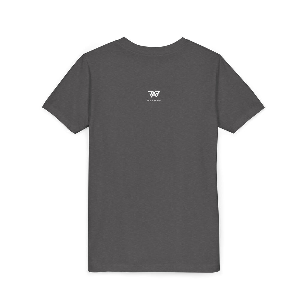 Track and Field Athlete Youth T Shirt