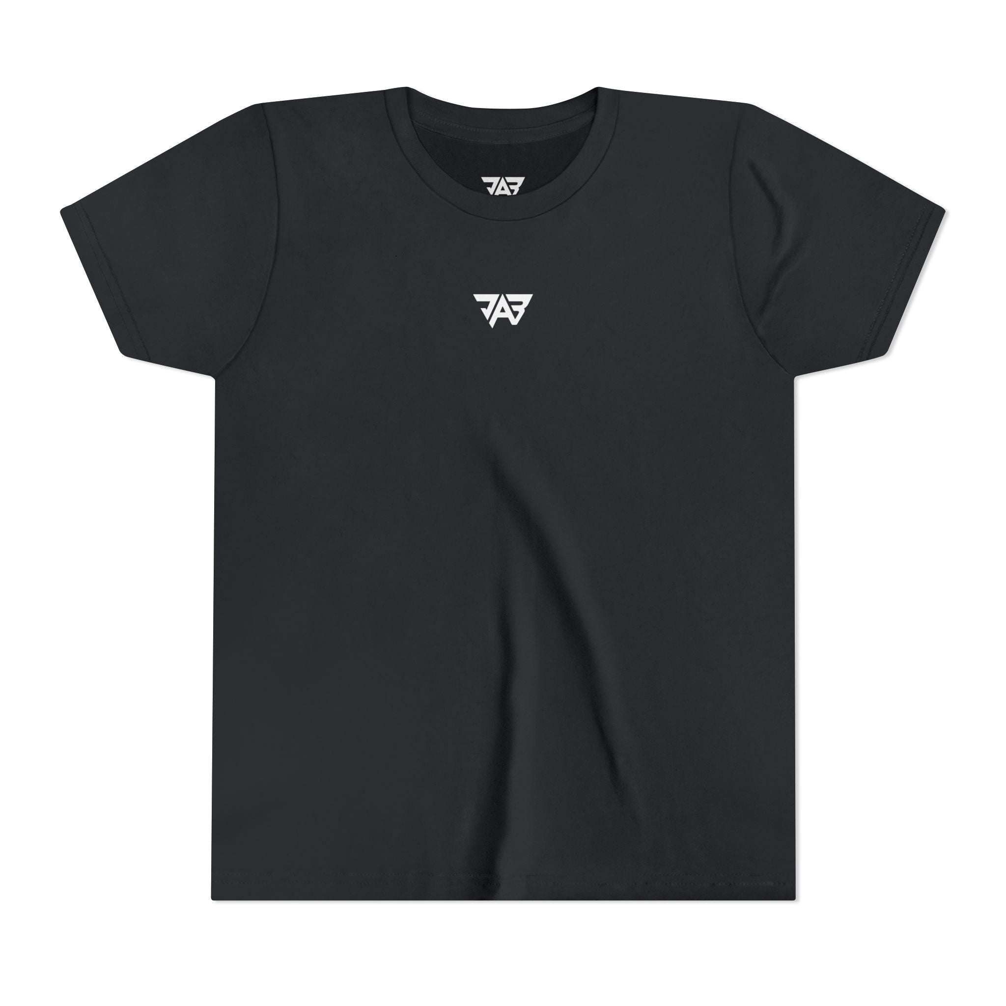 Run Your Race - Youth T Shirt