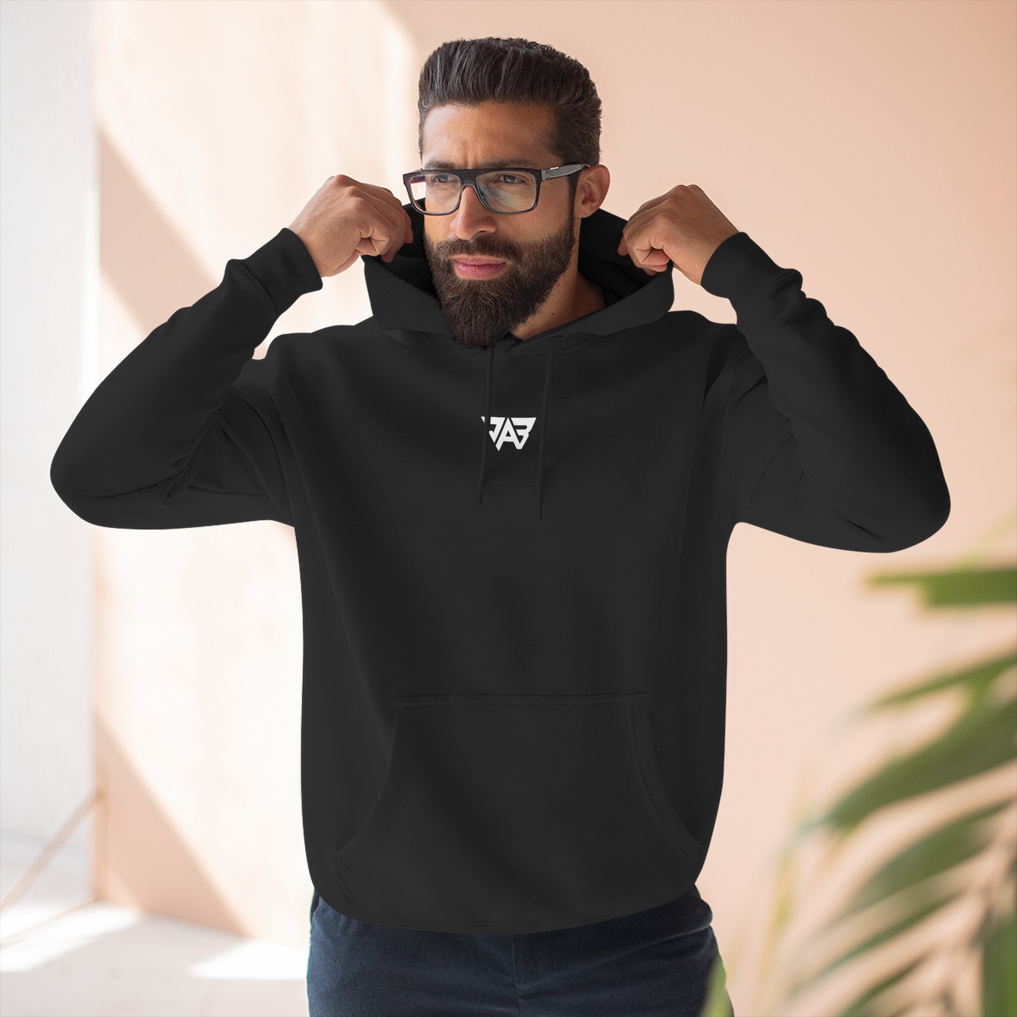 Adult "You vs You" Sweatshirt Hoodie (Adult)