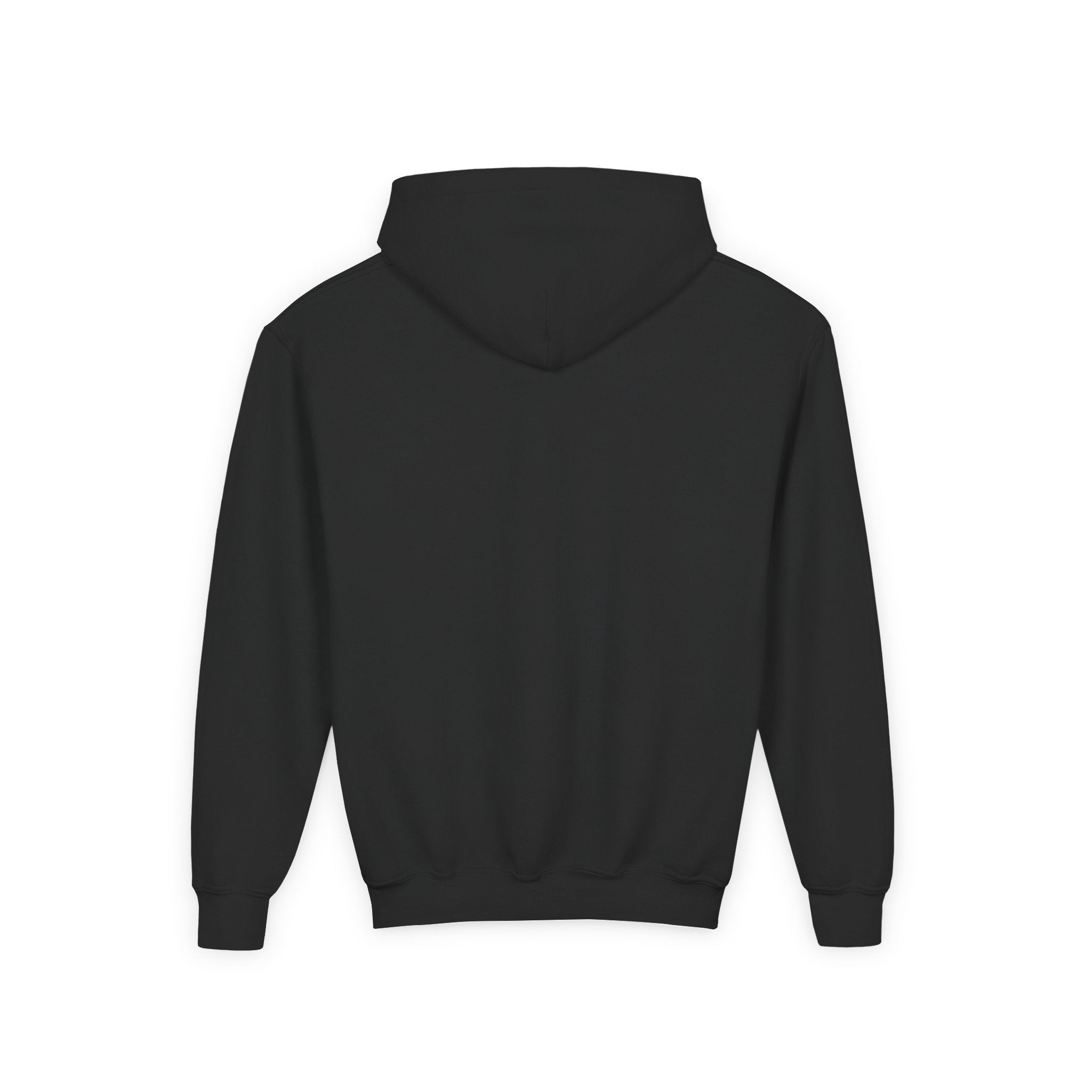 Youth 'Compete With Courage' Youth Hoodie (Youth)