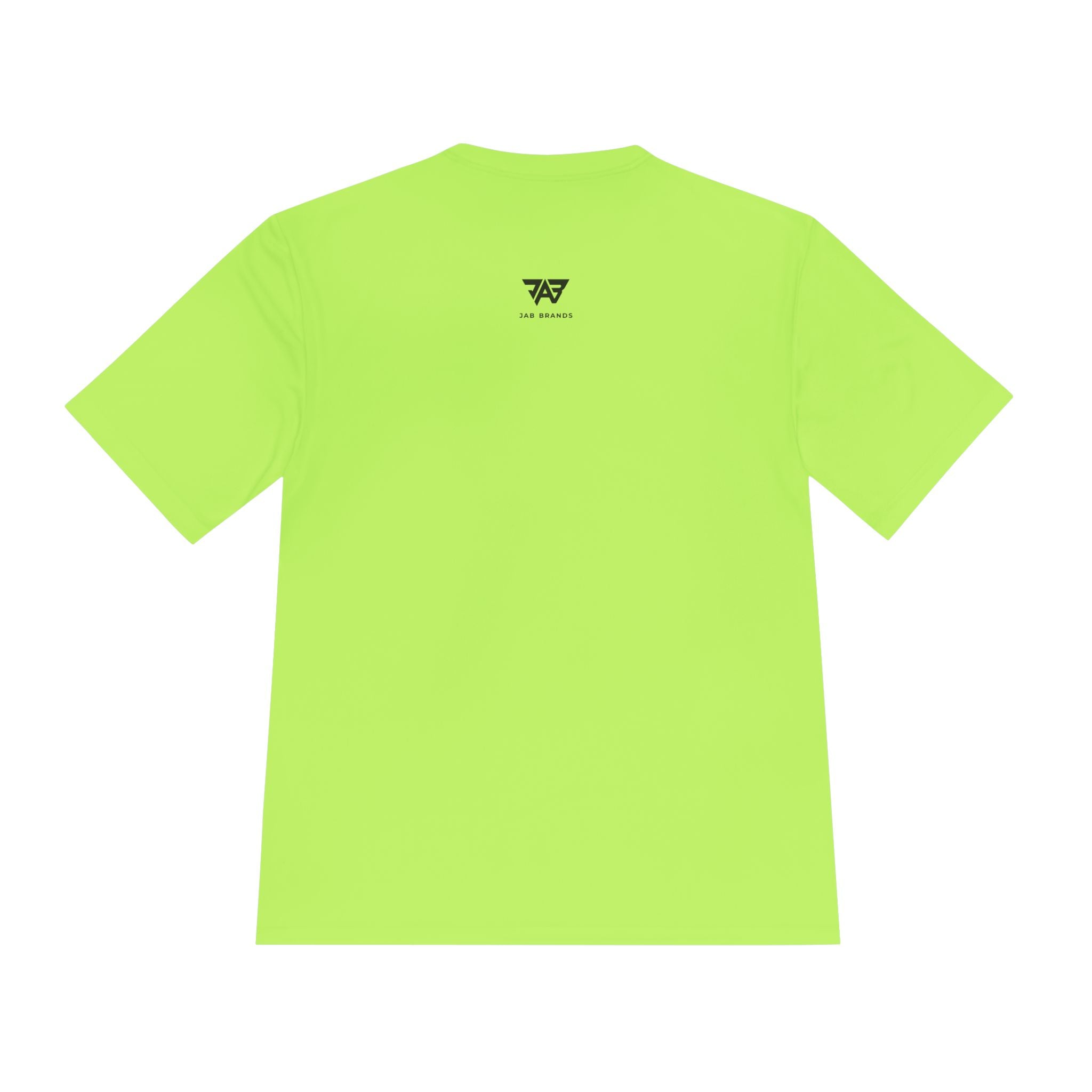 PR Loading Performance T Shirt - Unisex (Adult)