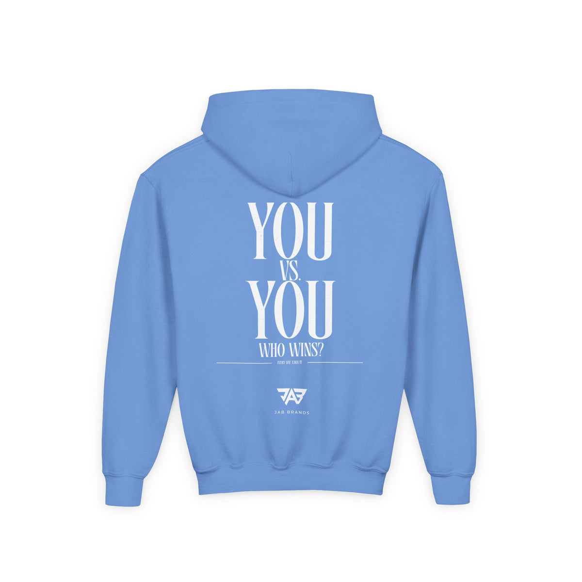 Youth "You vs You" Sweatshirt Hoodie (Youth)
