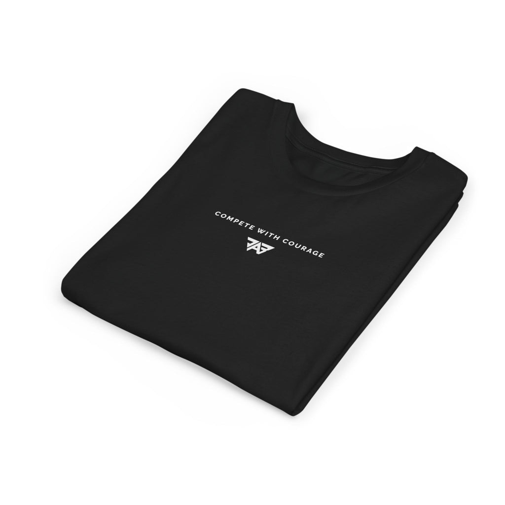 Your Best Is Enough - T Shirt (Youth)