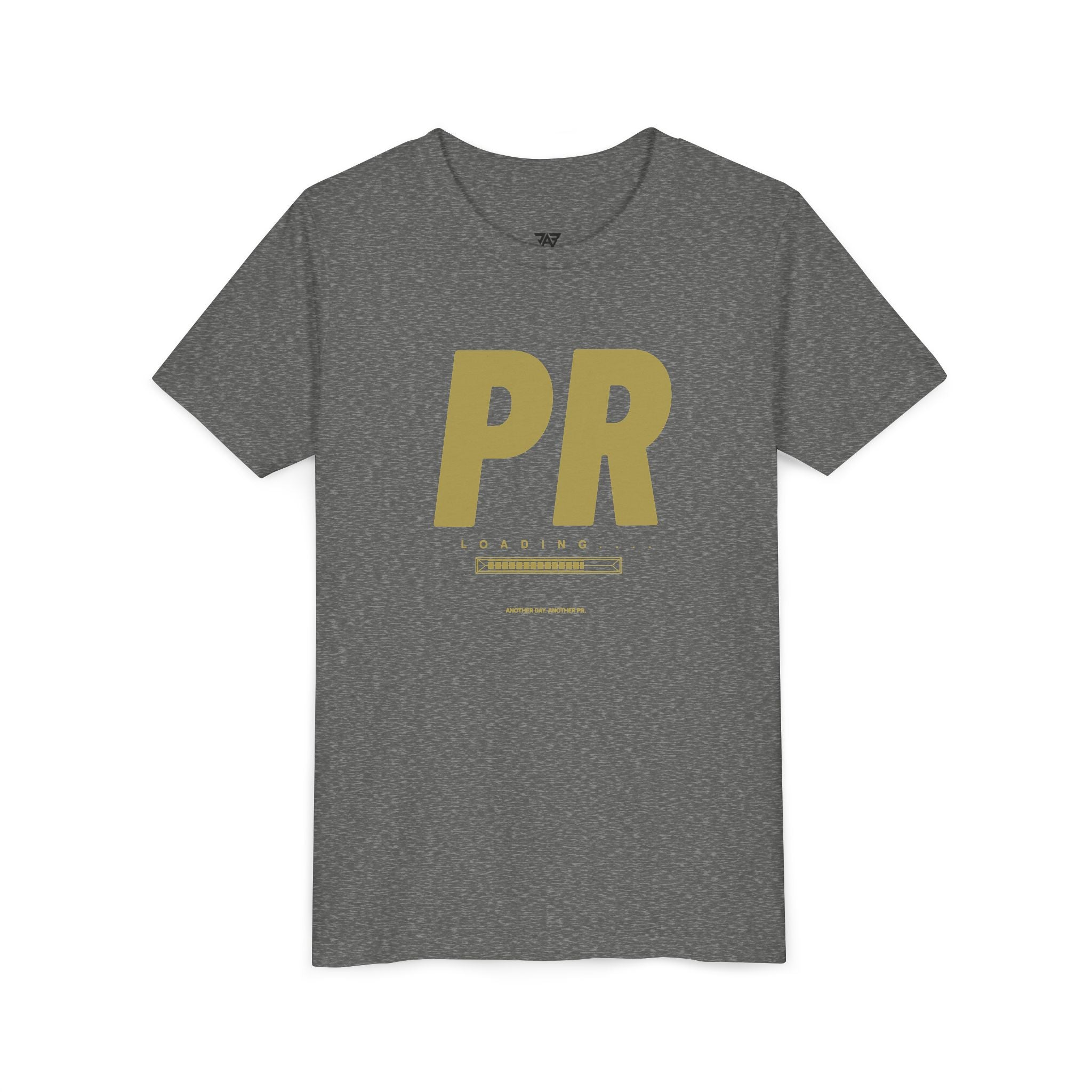 Goldie PR Loading - Youth T Shirt (Youth)