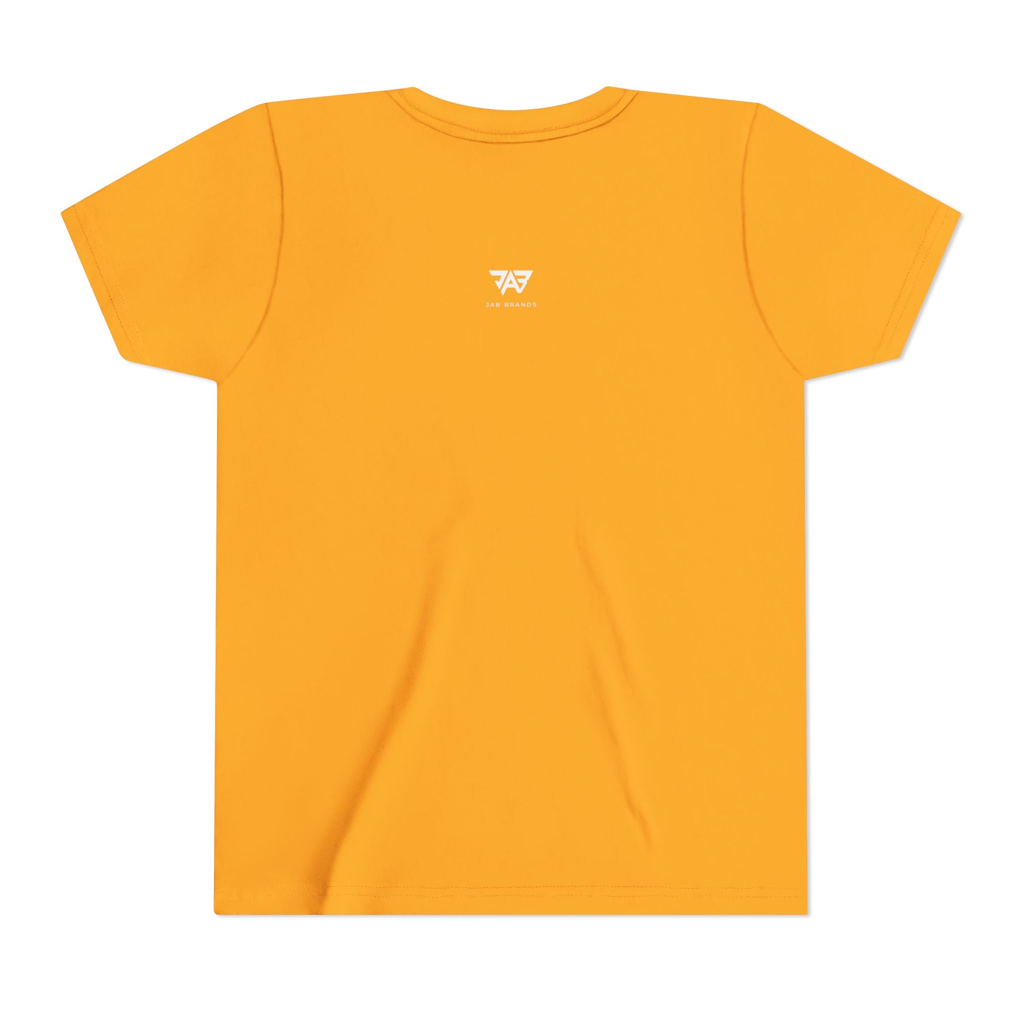 Track and Field Athlete Youth T Shirt