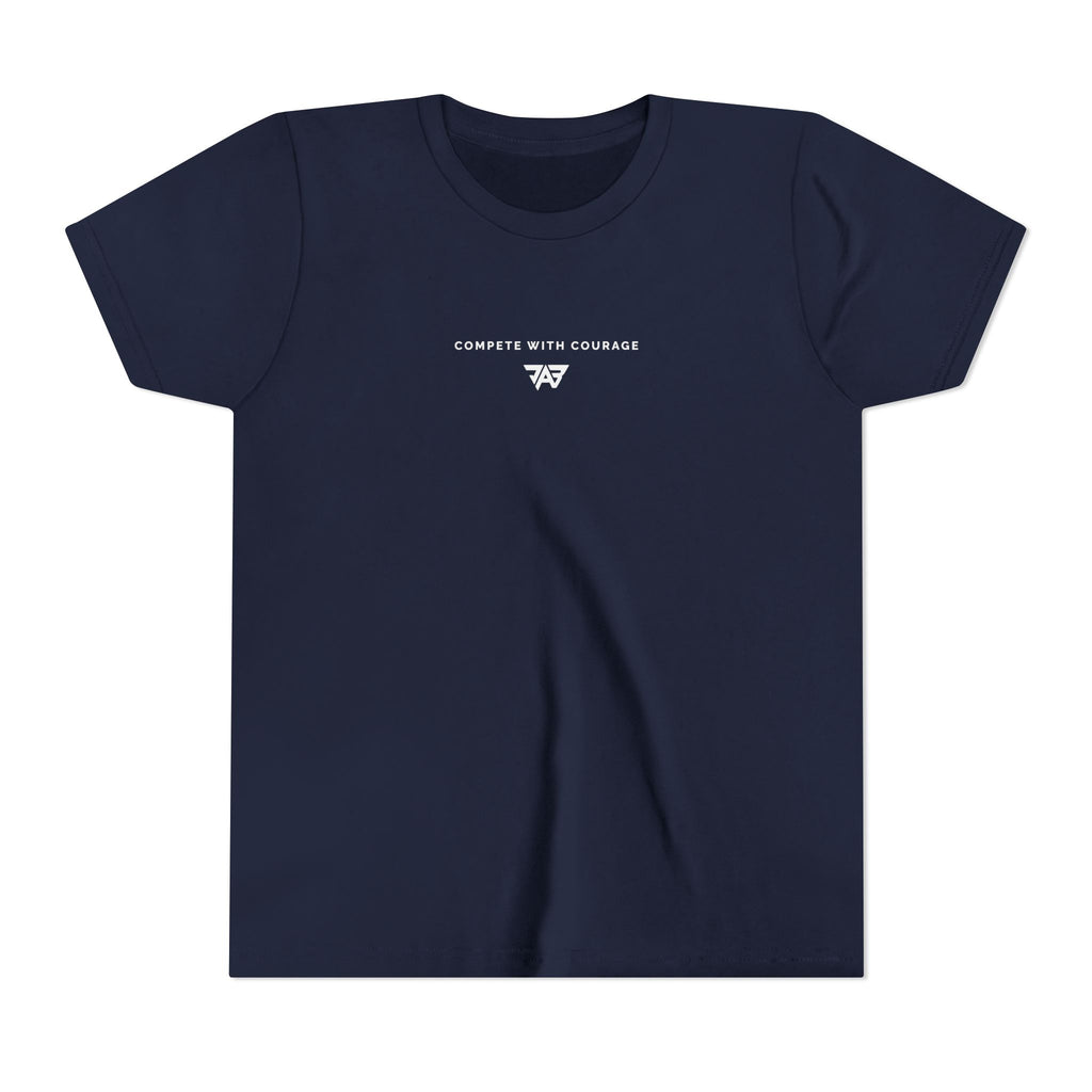 Your Best Is Enough - T Shirt (Youth)