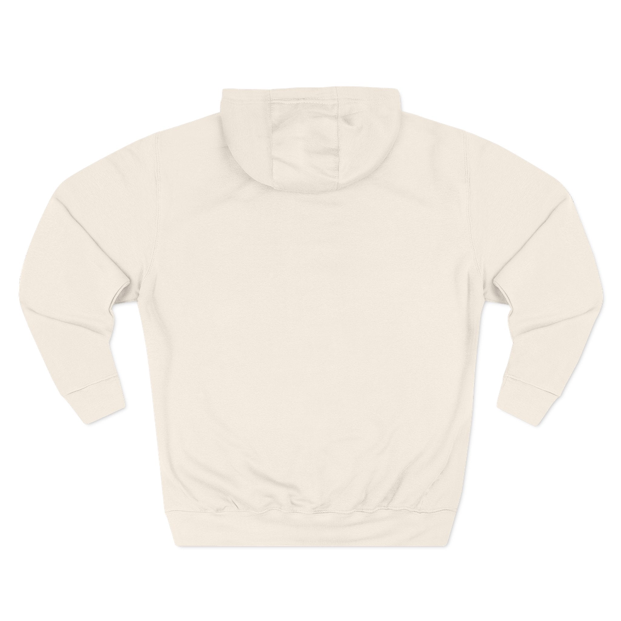 Adult Unisex "Compete With Courage" Fleece Pullover (Adult)