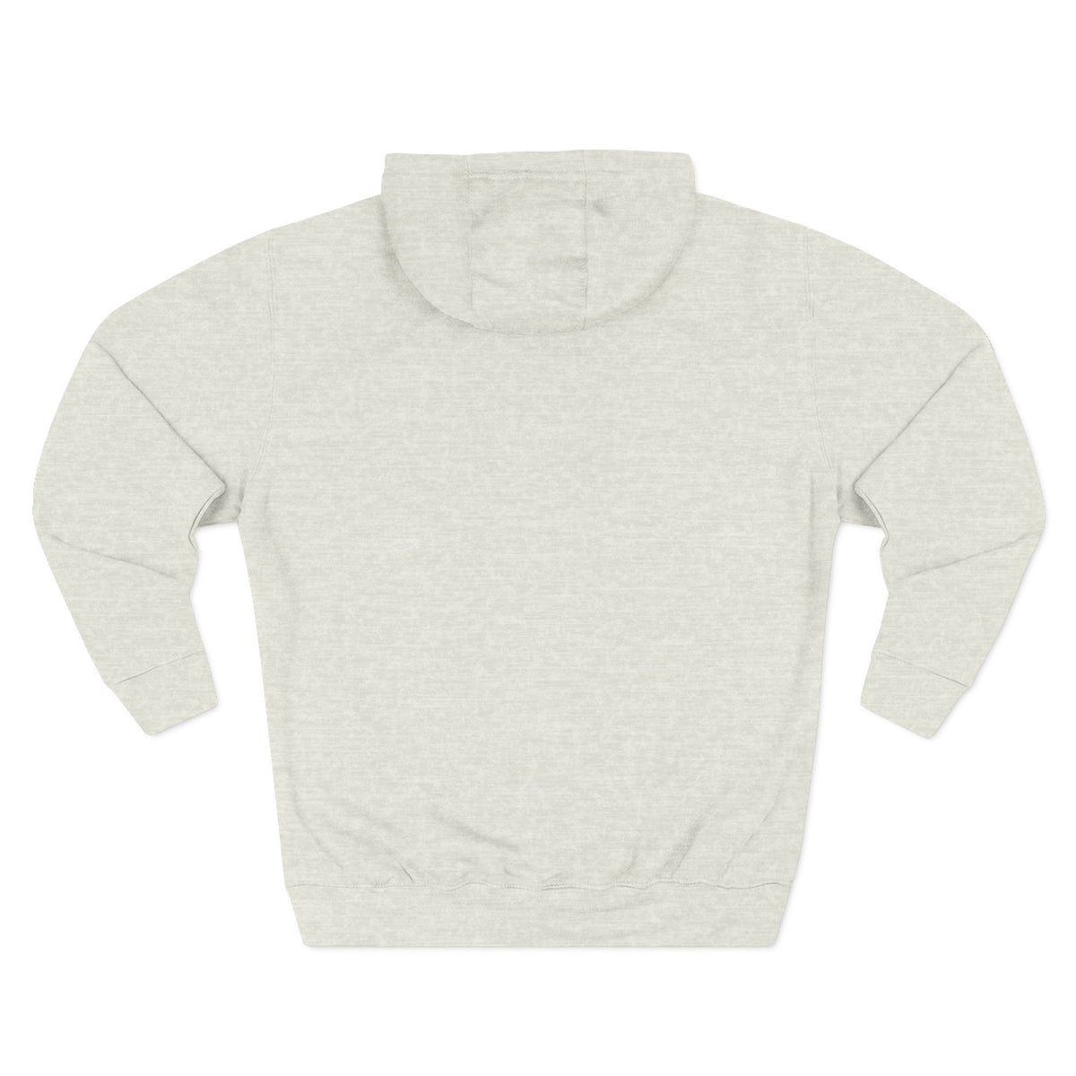 Adult Unisex "Compete With Courage" Fleece Pullover (Adult)