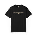 Built Through Work T-Shirt (Adult)
