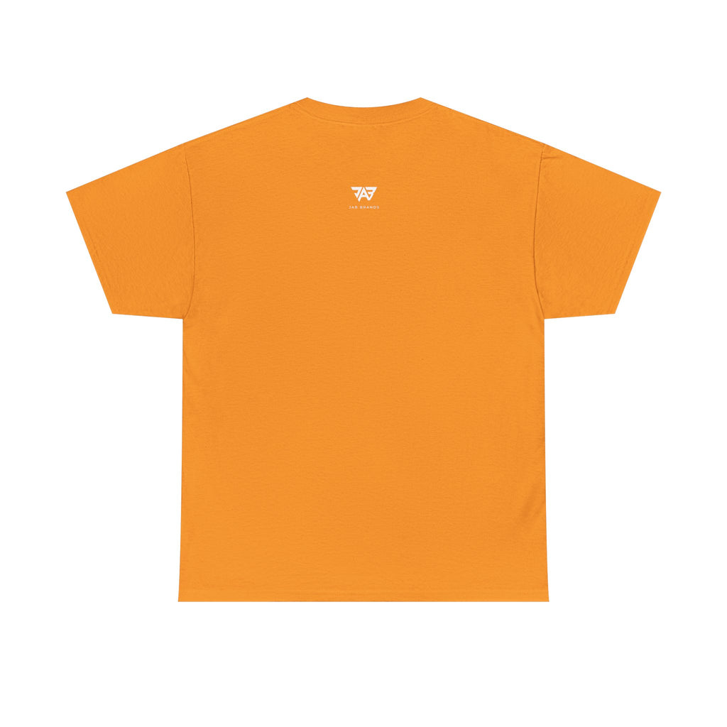 PR Loading White Text T Shirt (Adult)