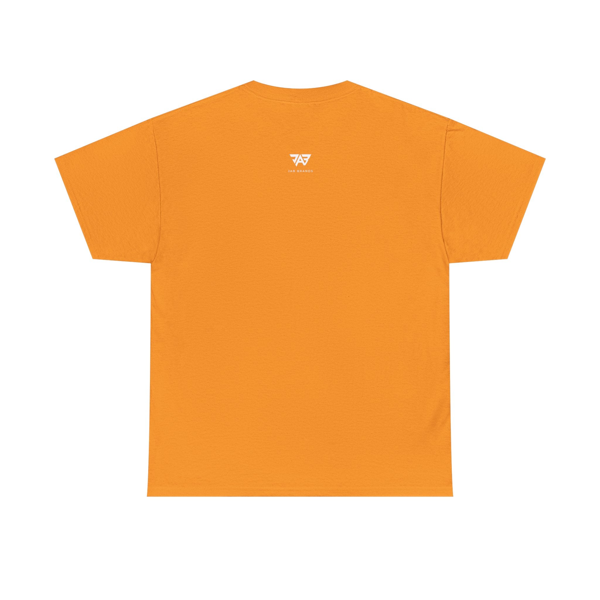 PR Loading White Text T Shirt (Adult)