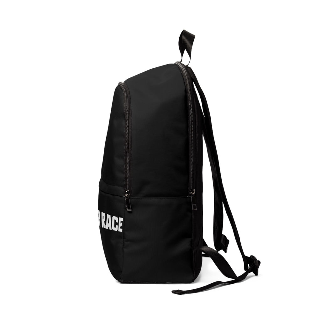 Run Your Race Backpack — Athletic Daypack