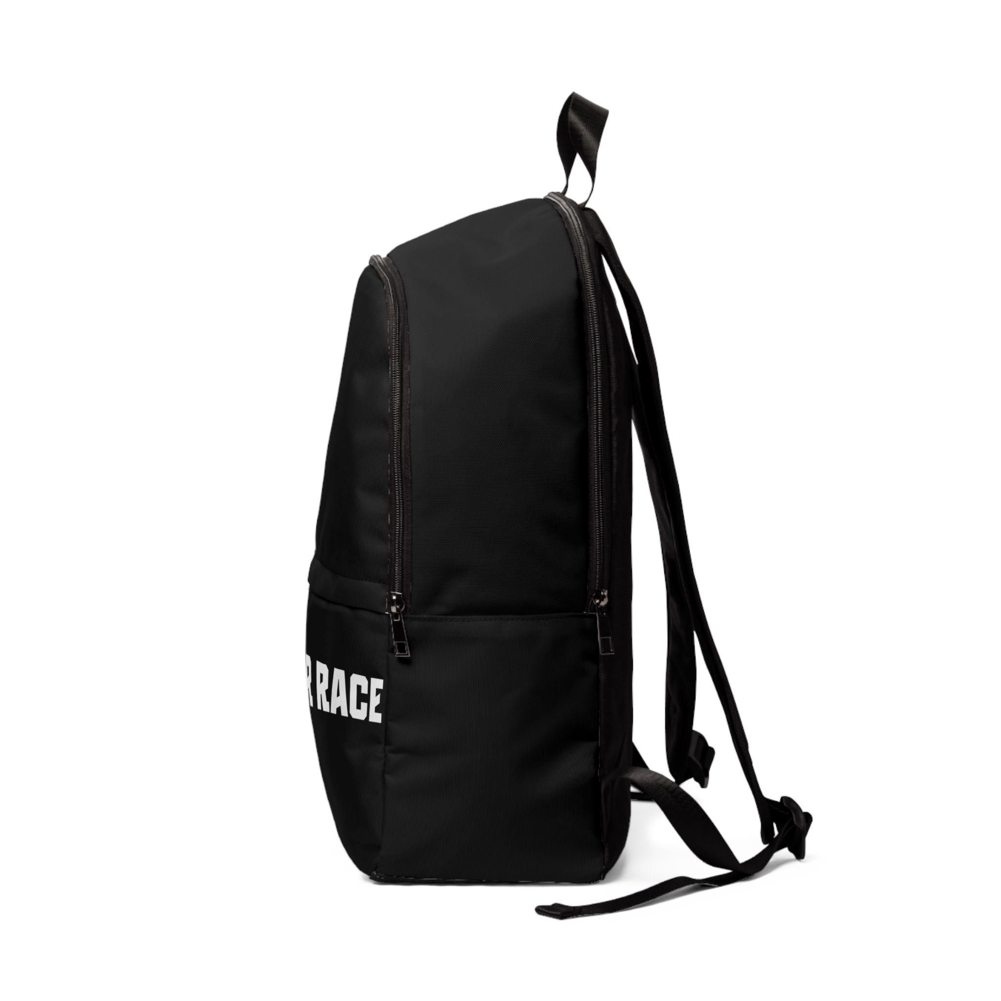 Run Your Race Backpack — Athletic Daypack