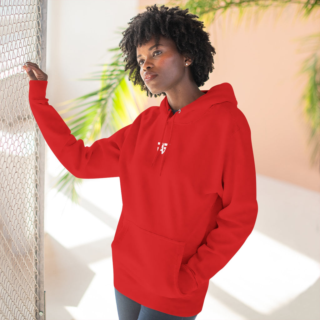 Adult "You vs You" Sweatshirt Hoodie (Adult)