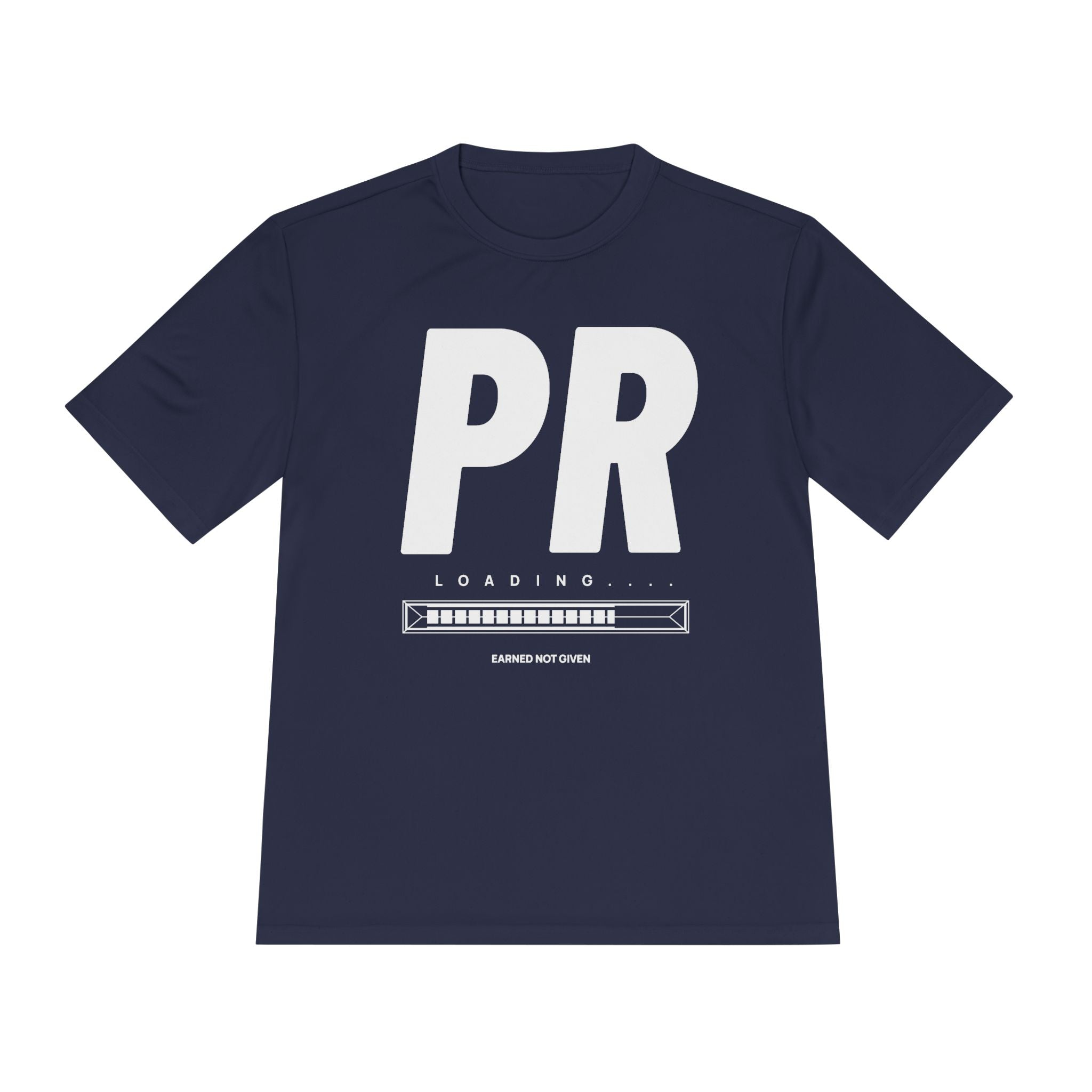 PR Loading Performance T Shirt - Unisex (Adult)
