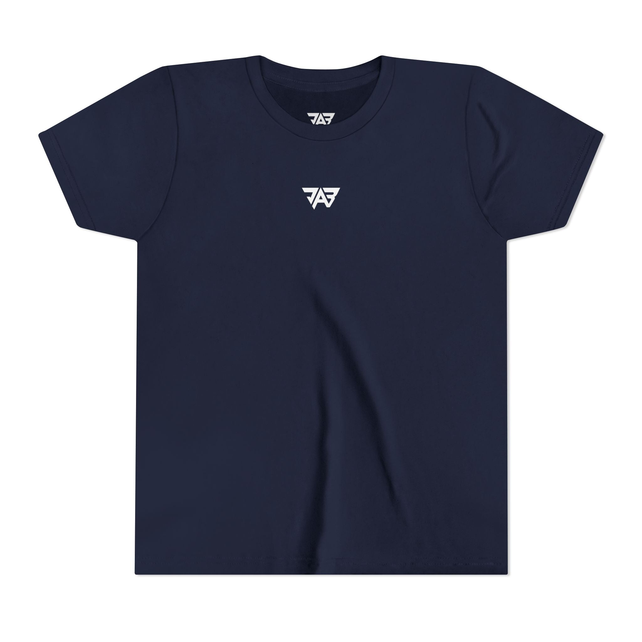 Run Your Race - Youth T Shirt