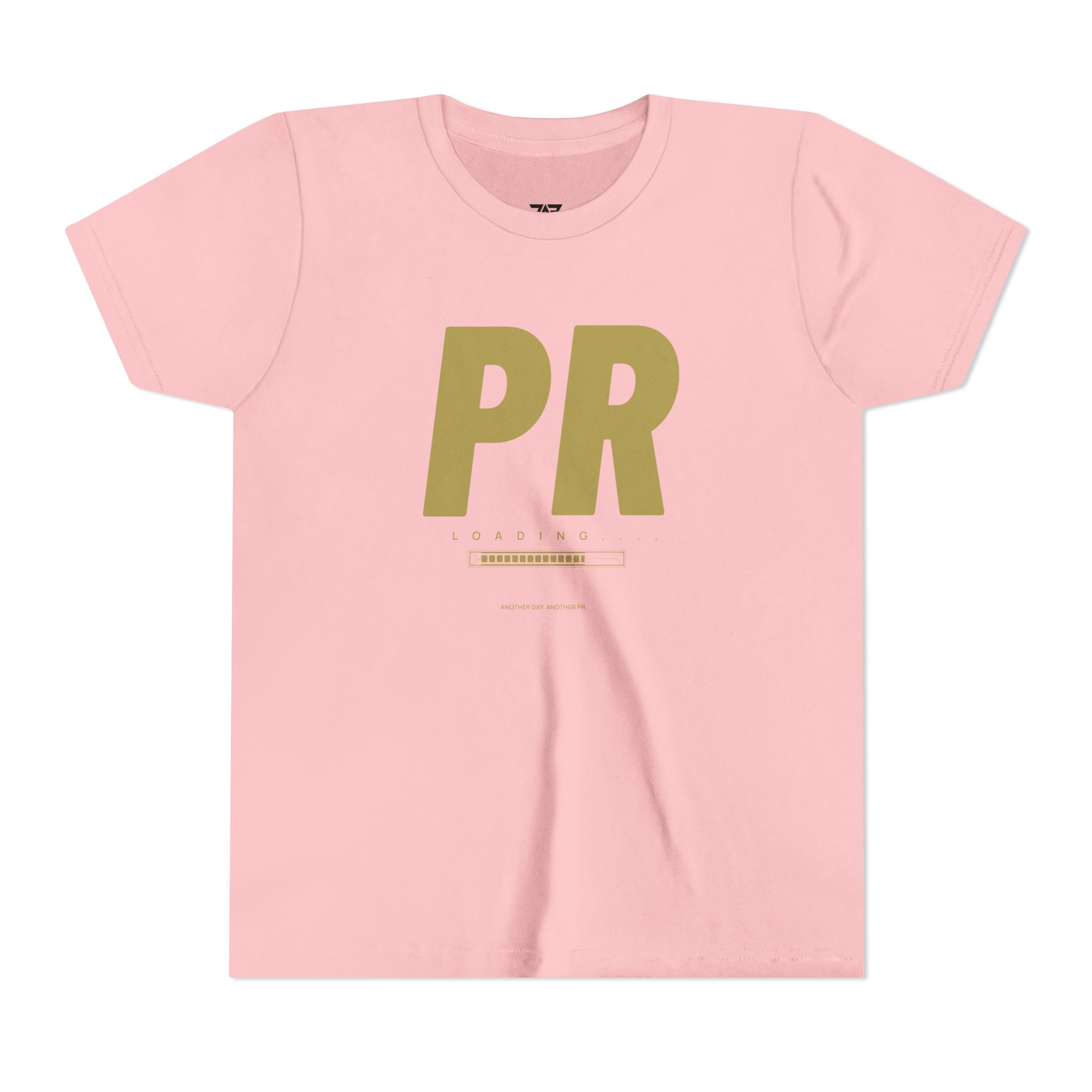 Goldie PR Loading - Youth T Shirt (Youth)