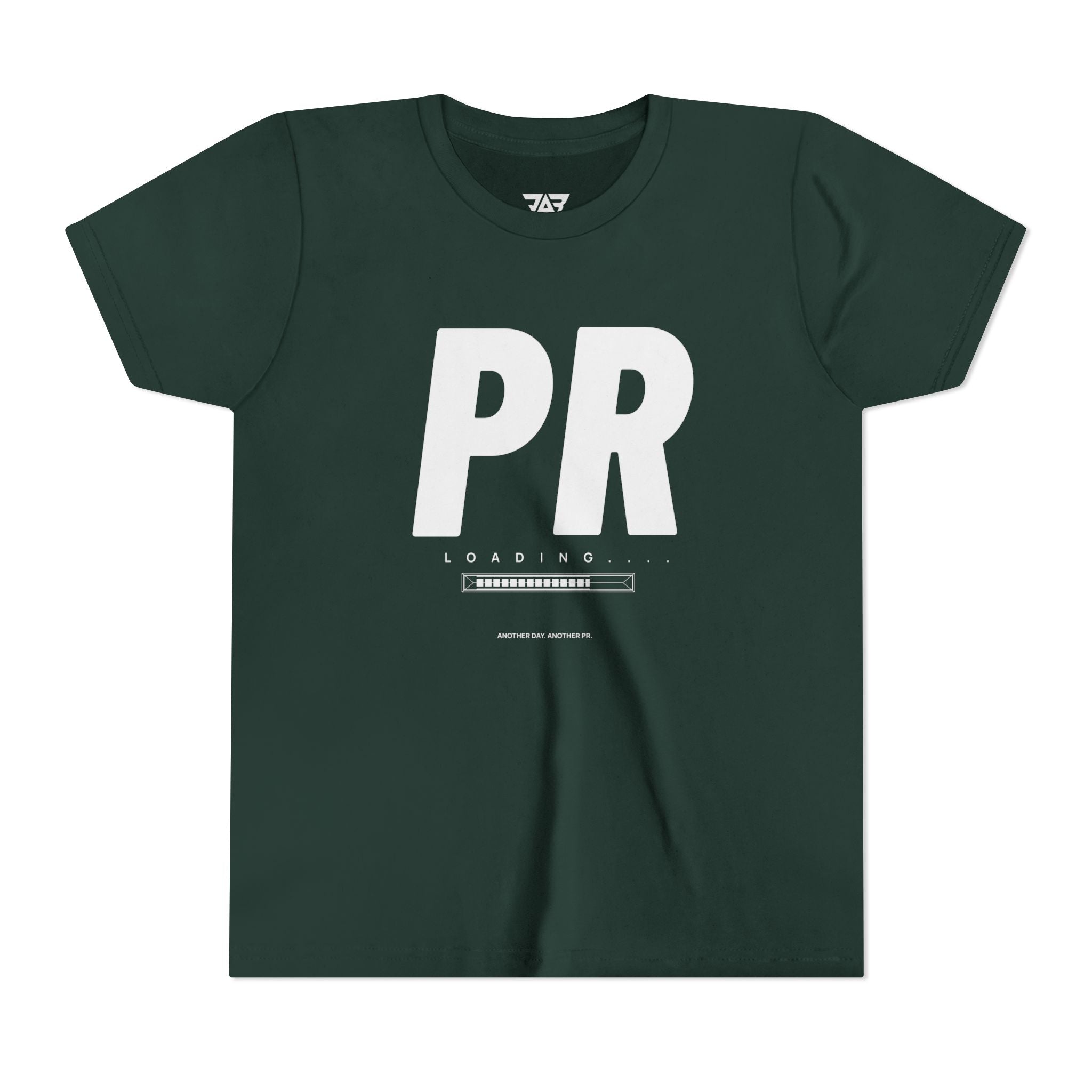 PR Loading - Youth T Shirt (Youth)