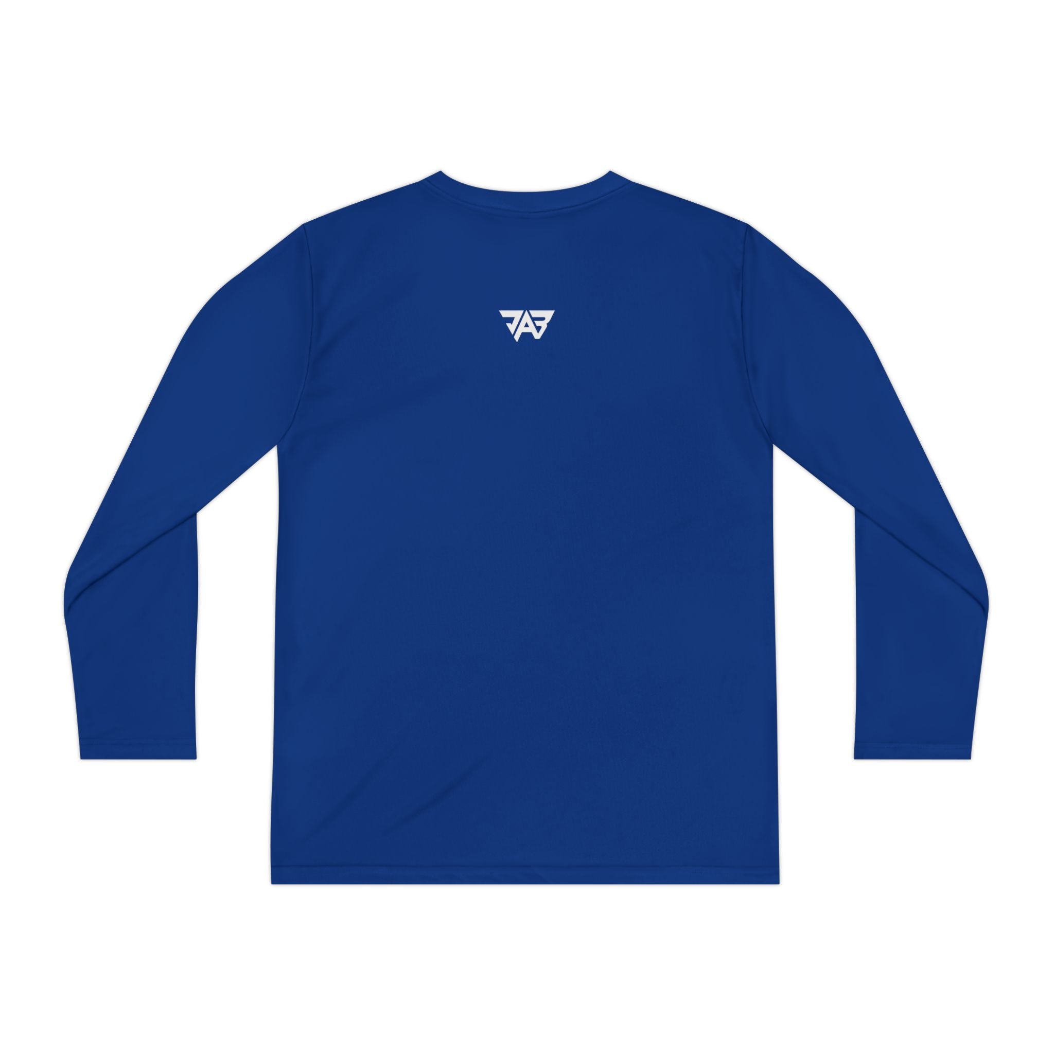 Youth PR Loading Athletic Performance Long Sleeve Shirt  (Youth)