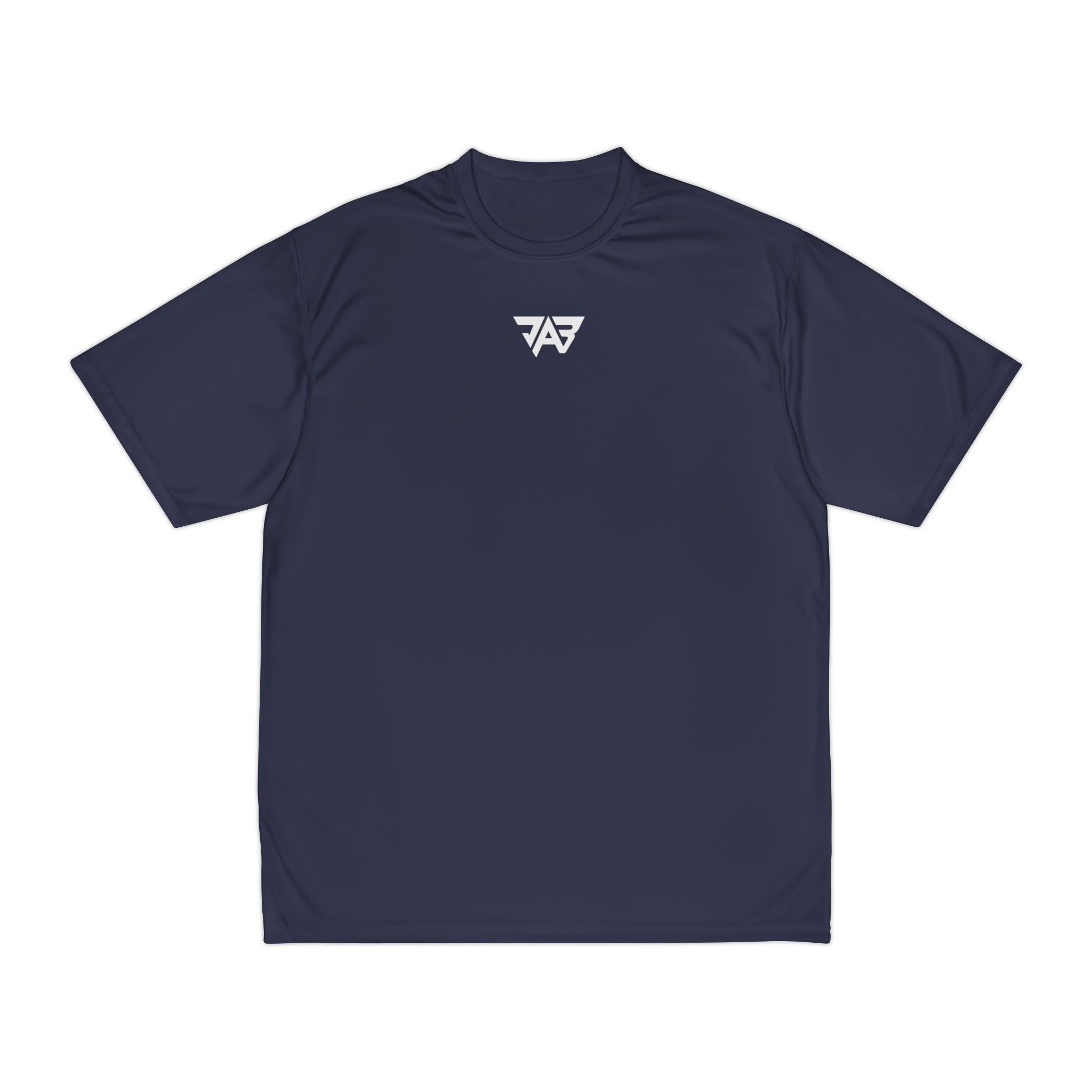 "YOU vs YOU" Performance T Shirt (Adult)