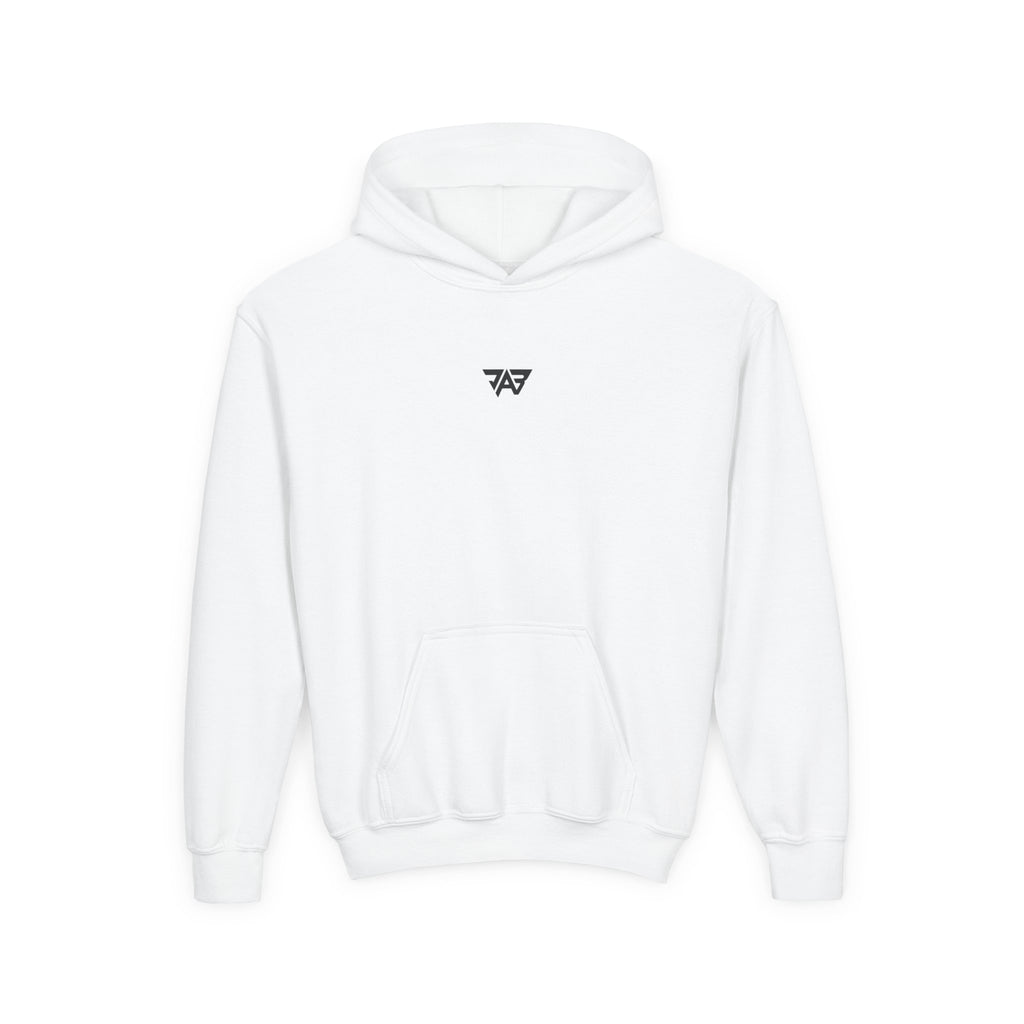 Youth "You vs You" Sweatshirt Hoodie (Youth)