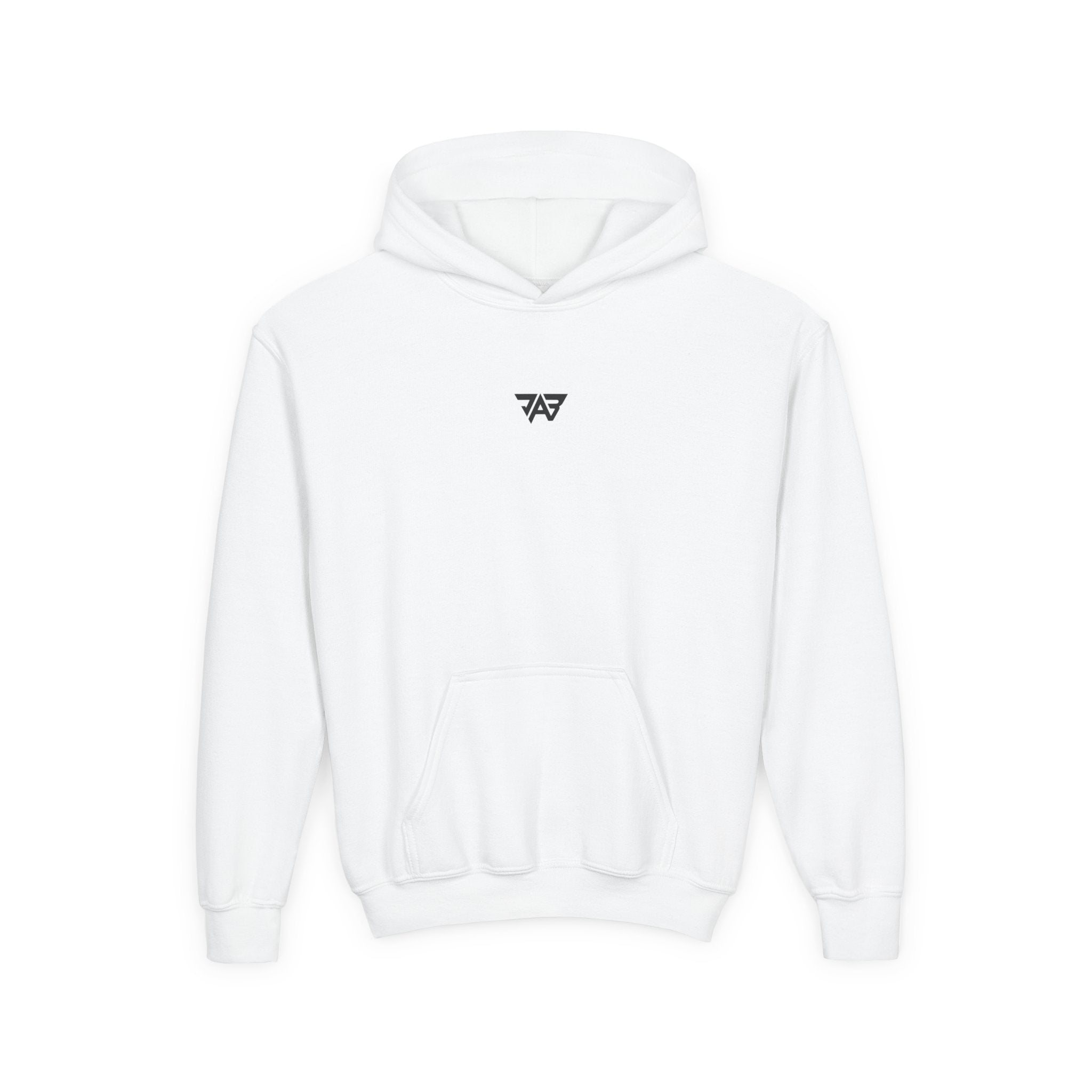 Youth "You vs You" Sweatshirt Hoodie (Youth)