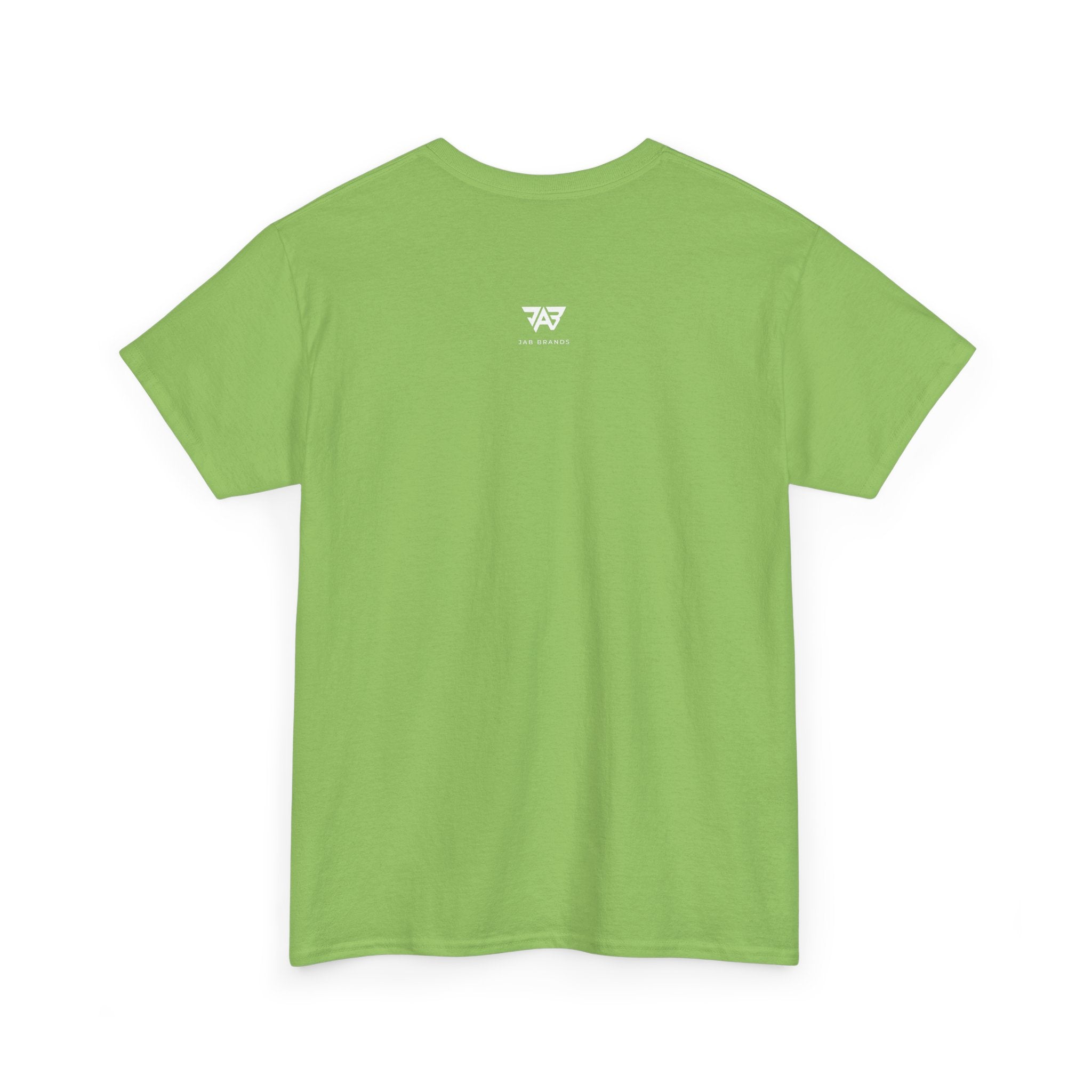 PR Loading White Text T Shirt (Adult)