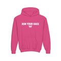 Run Your Race Youth Hoodie (Youth)