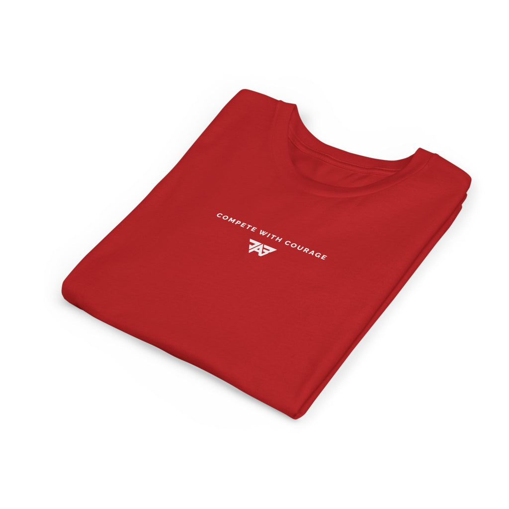 Your Best Is Enough - T Shirt (Youth)